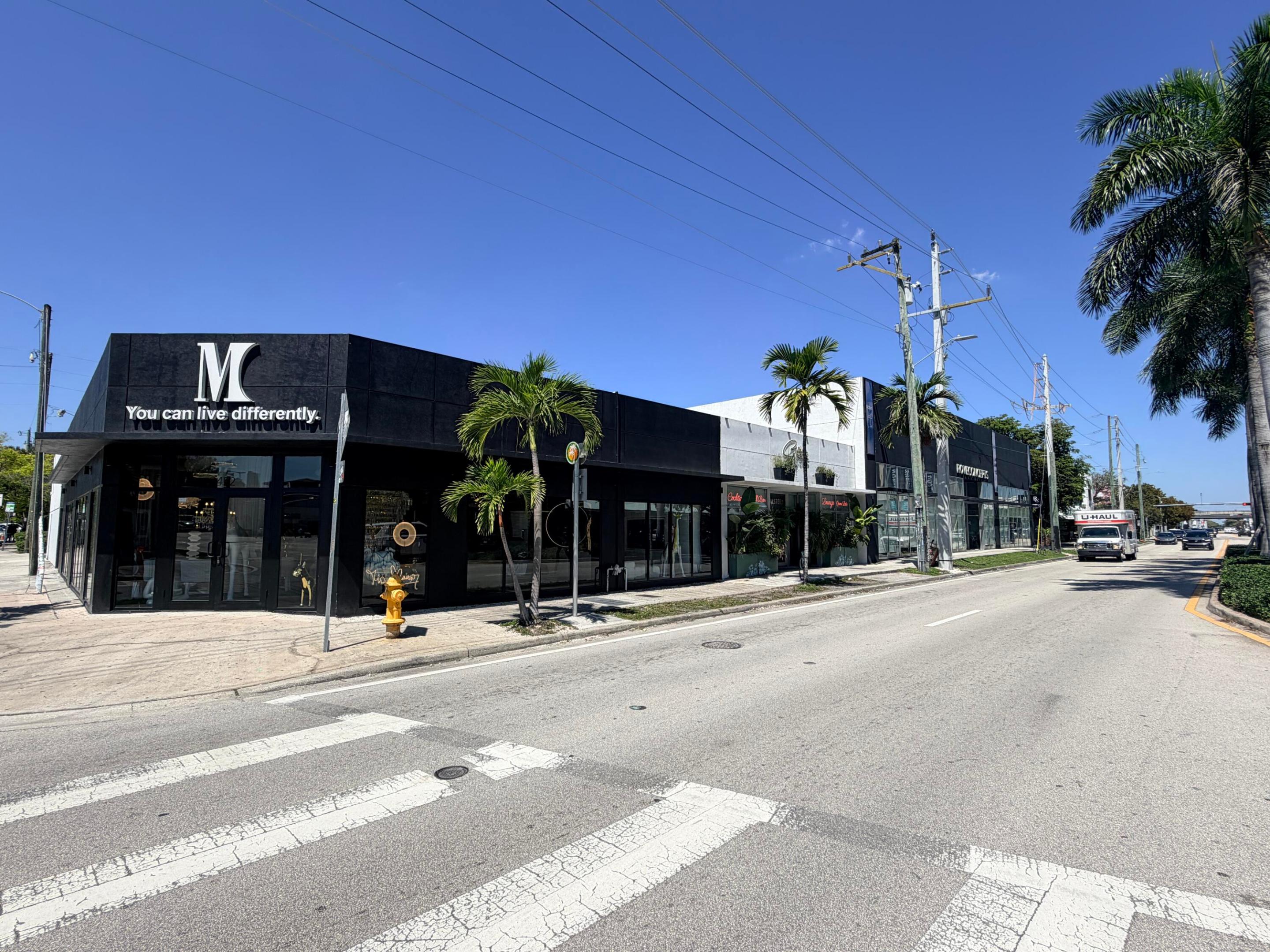 3452 N Miami Avenue 3460