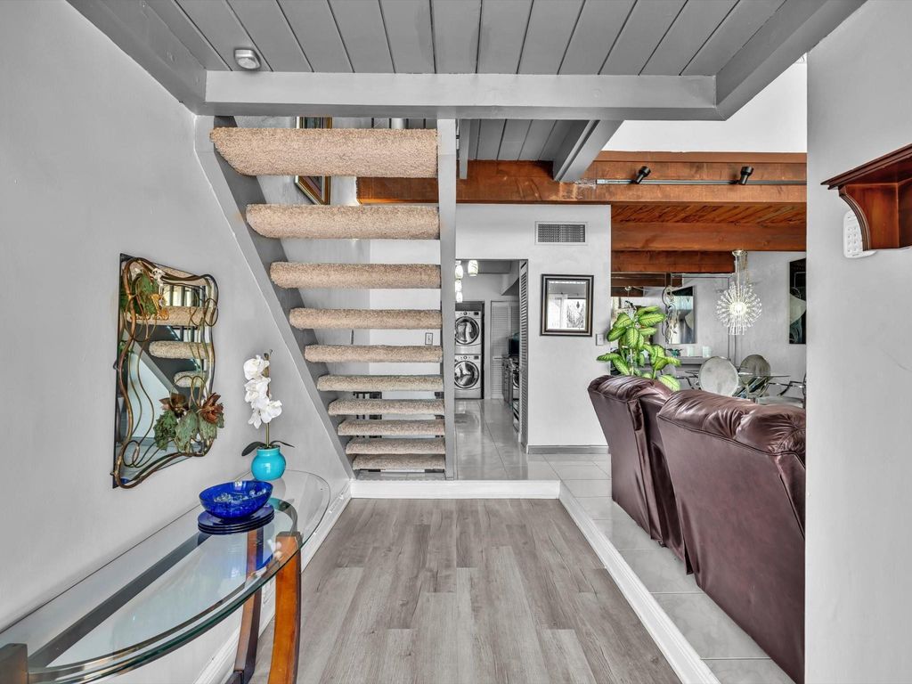 Photo of 701 E Coco Plum Circle #8, Plantation, FL 33324 (MLS # F10519001)