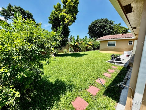 Tiny photo for 6600 NW 23rd Street, Margate, FL 33063 (MLS # B26043778)