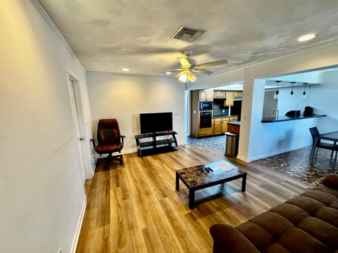 Tiny photo for 6600 NW 23rd Street, Margate, FL 33063 (MLS # B26043778)