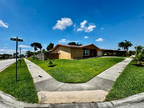 Tiny photo for 6600 NW 23rd Street, Margate, FL 33063 (MLS # B26043778)