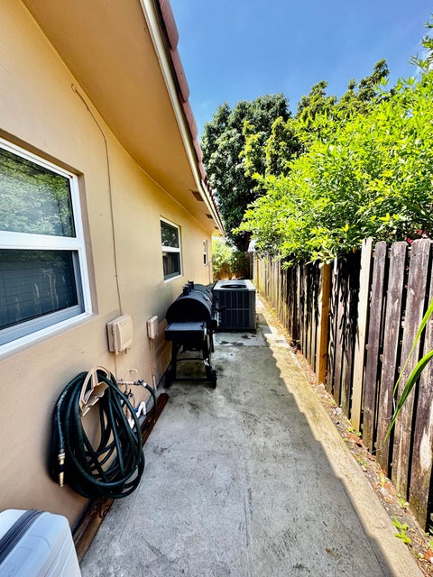 Tiny photo for 6600 NW 23rd Street, Margate, FL 33063 (MLS # B26043778)