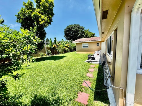 Tiny photo for 6600 NW 23rd Street, Margate, FL 33063 (MLS # B26043778)