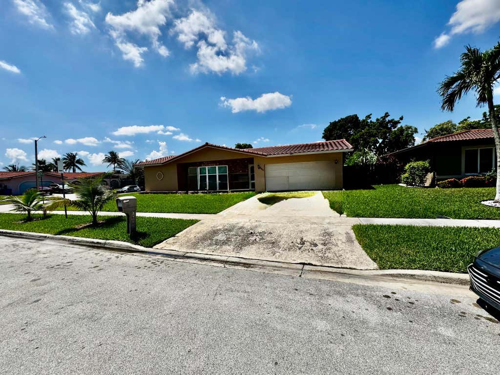 Photo of 6600 NW 23rd Street, Margate, FL 33063 (MLS # B26043778)