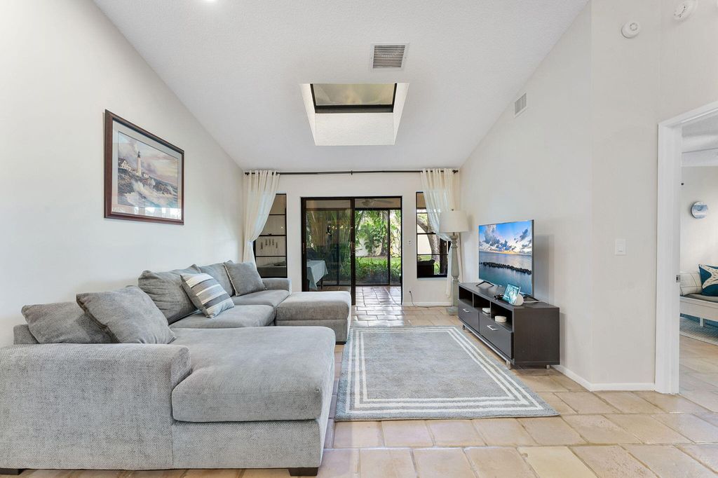 Photo of 5861 Sunswept Lane, Boynton Beach, FL 33437 (MLS # B26002911)