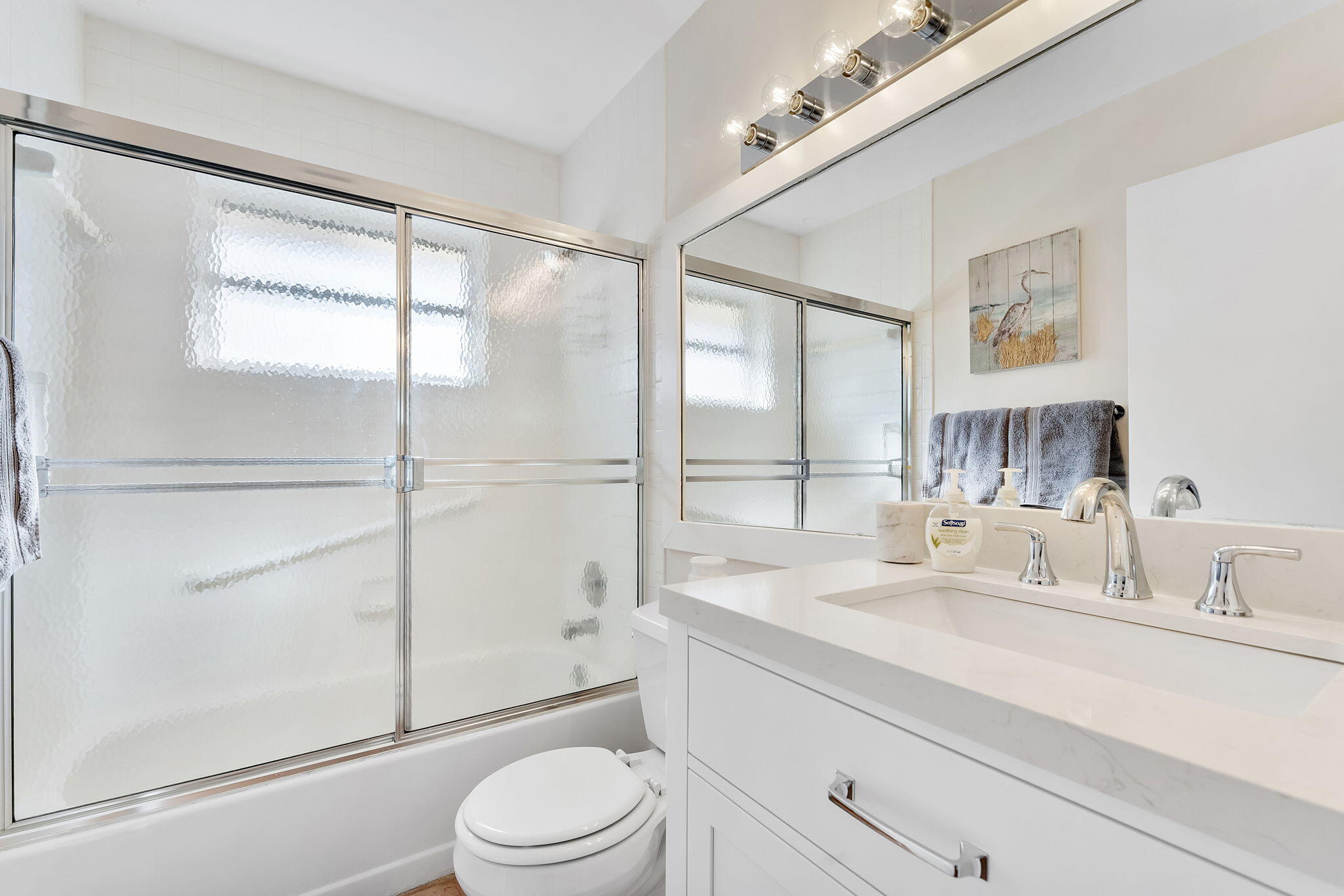 PALM CHASE LAKES - Residential