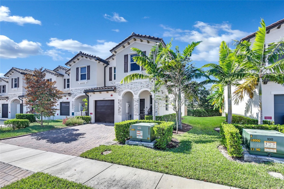 Azalea Isle - Residential