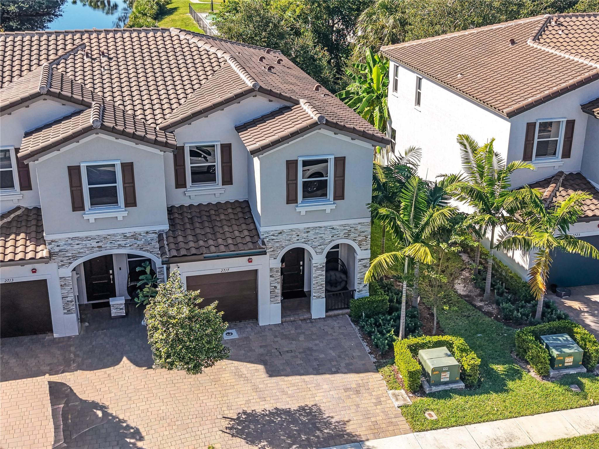 Azalea Isle - Residential