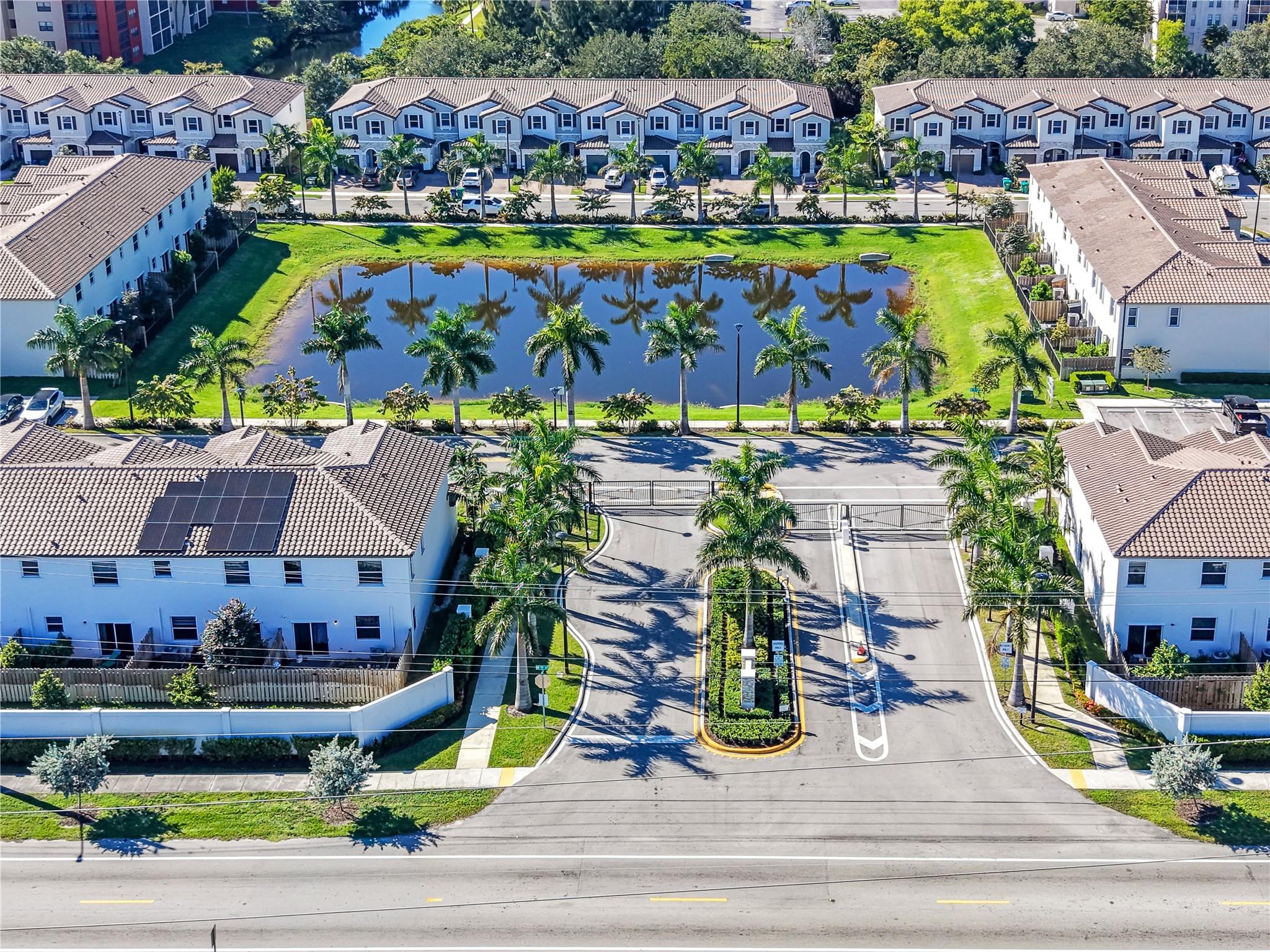 Azalea Isle - Residential