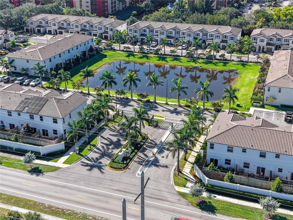 Azalea Isle - Residential