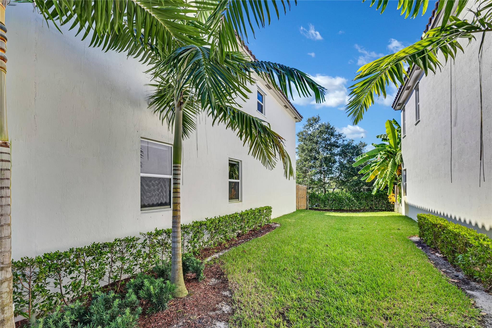 Azalea Isle - Residential