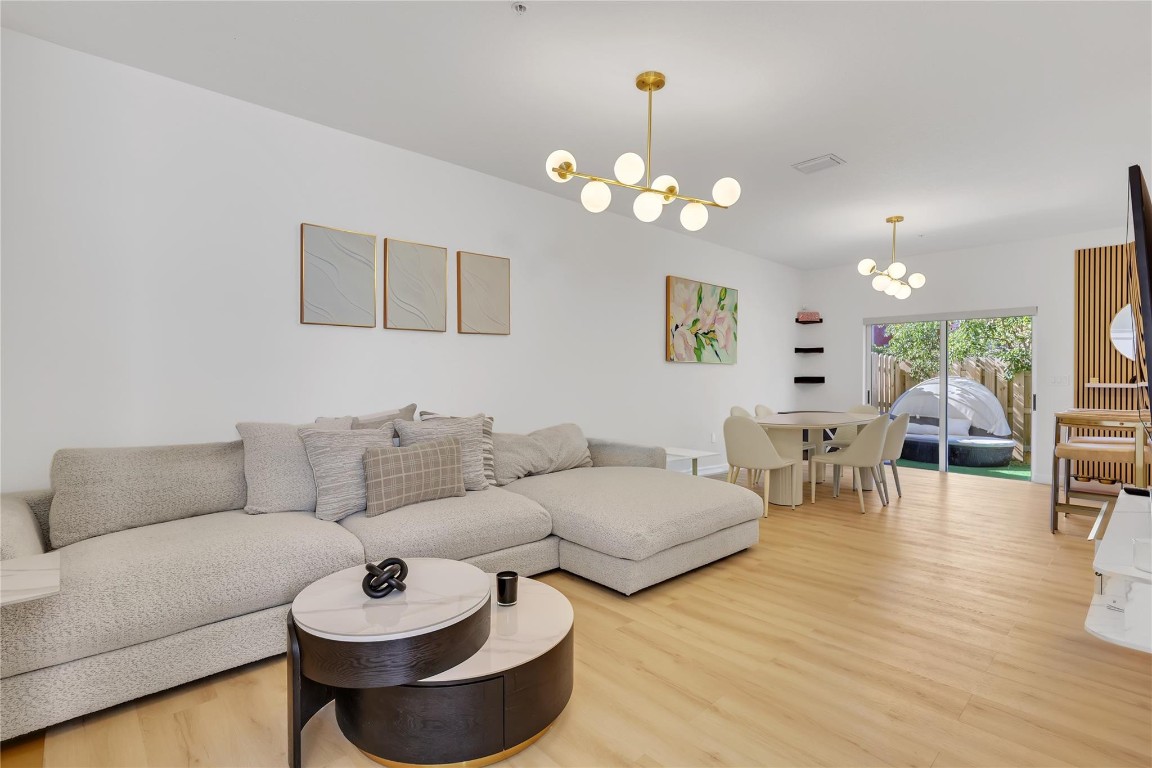 Azalea Isle - Residential