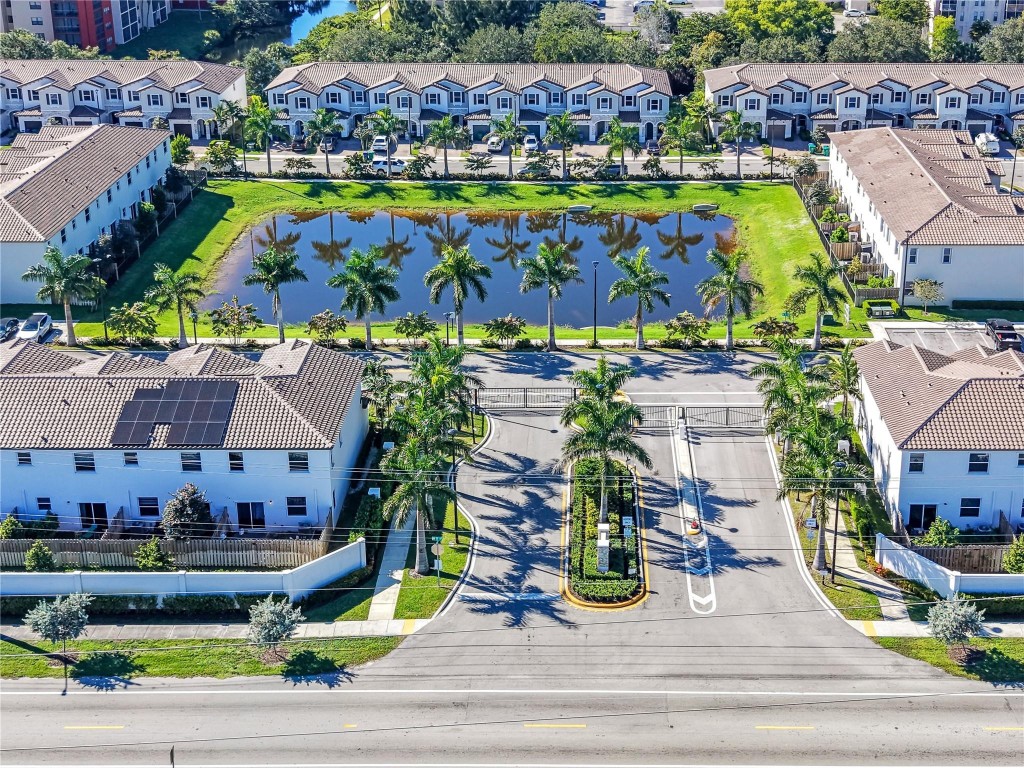 Azalea Isle - Residential