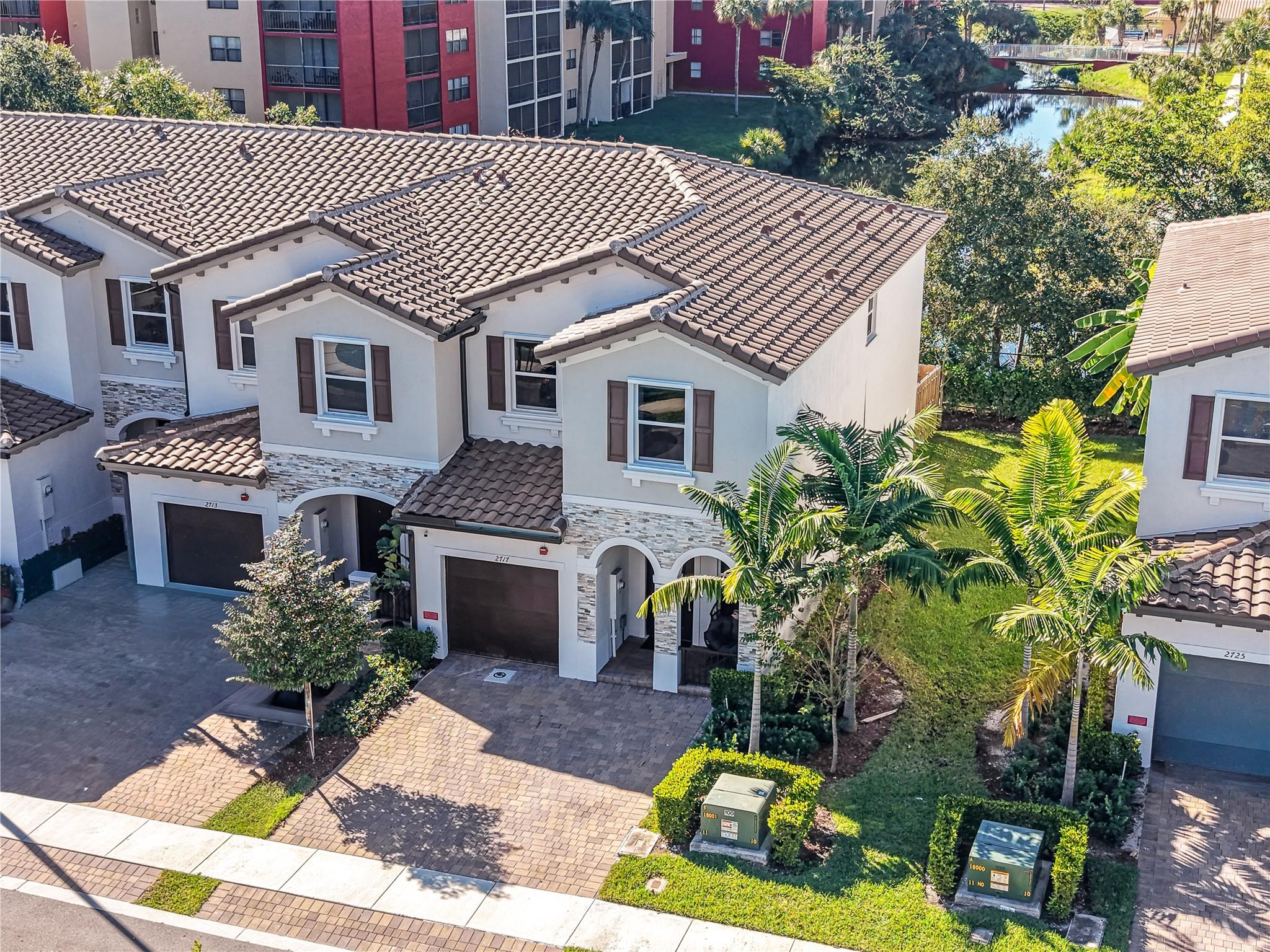 Azalea Isle - Residential