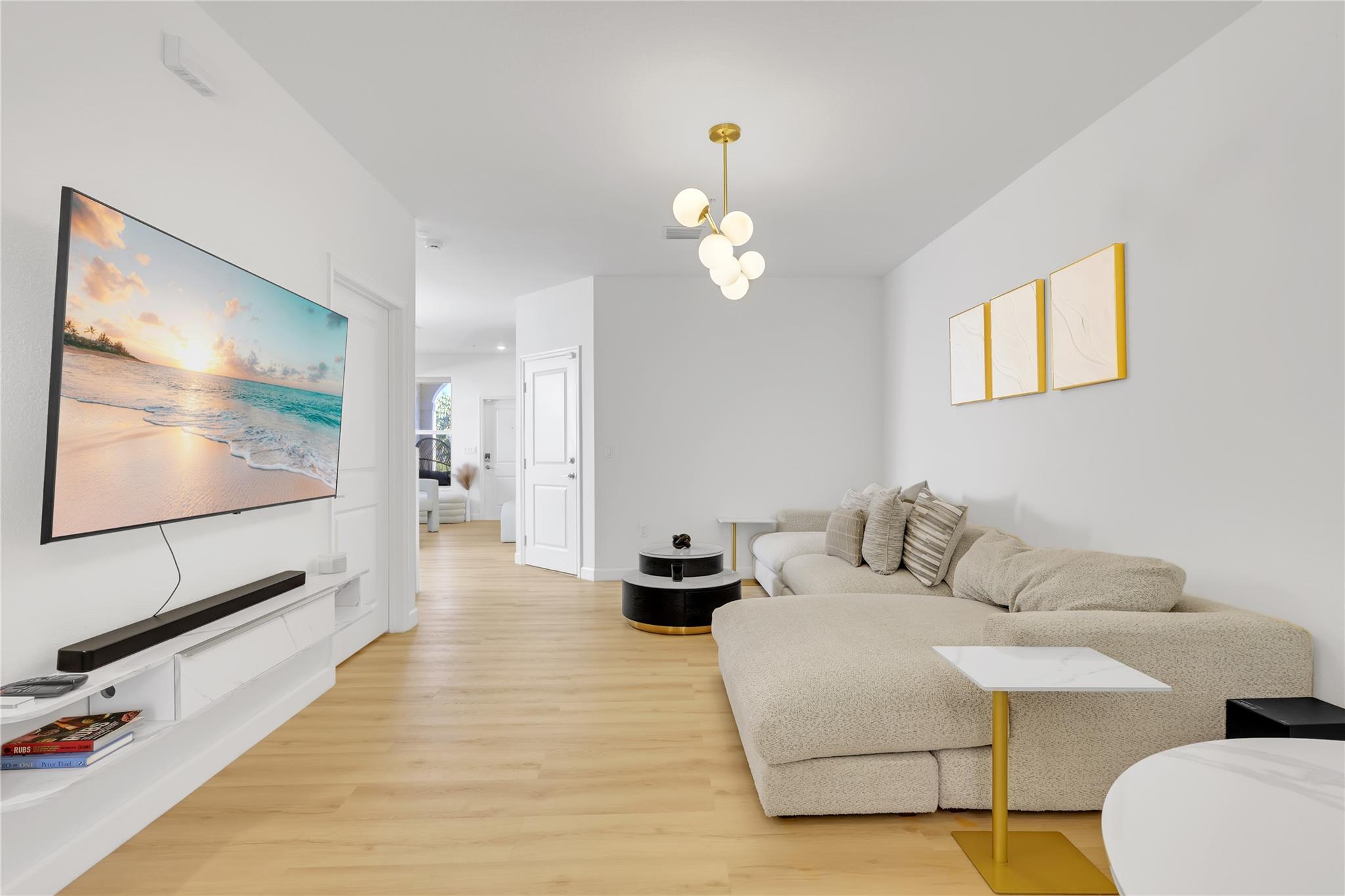 Azalea Isle - Residential