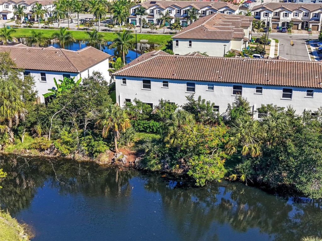 Azalea Isle - Residential