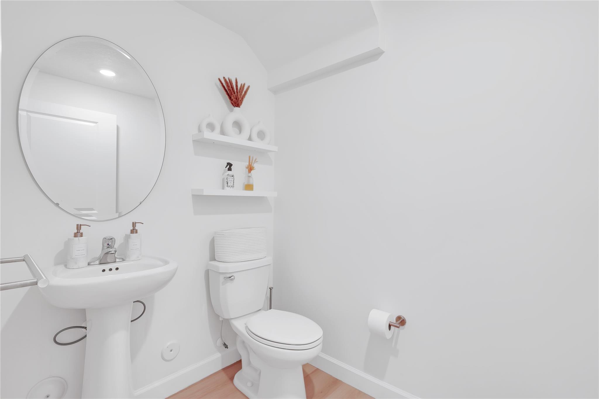 Azalea Isle - Residential