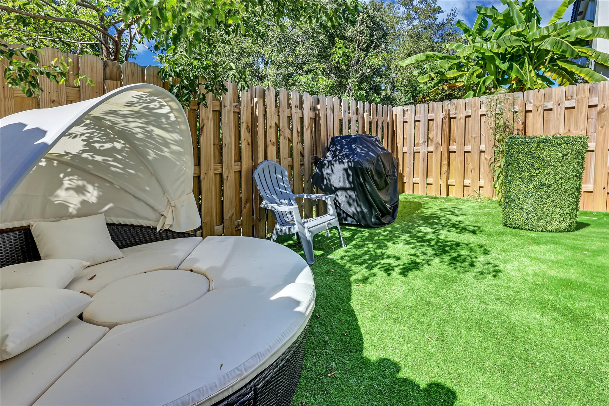 Azalea Isle - Residential