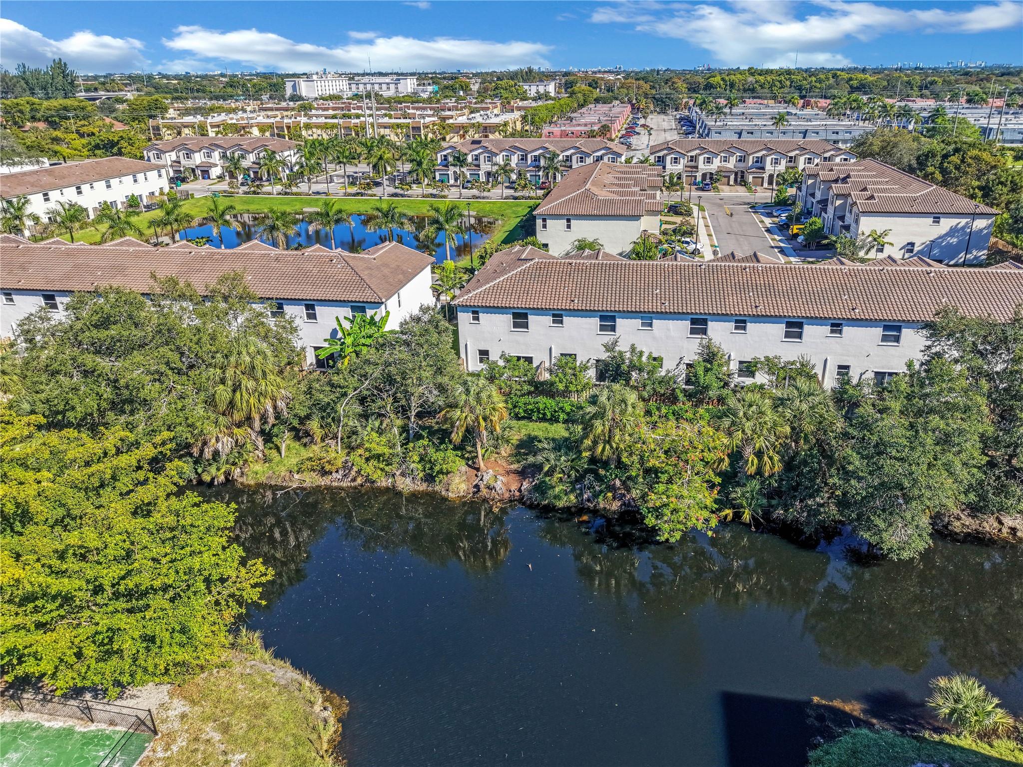 Azalea Isle - Residential