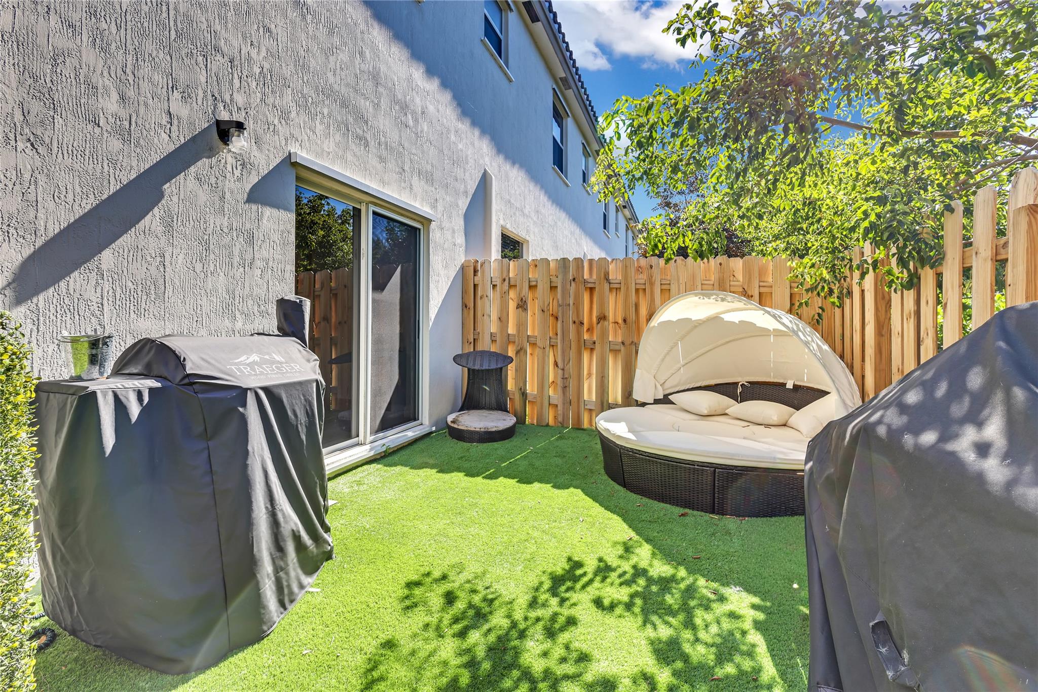 Azalea Isle - Residential