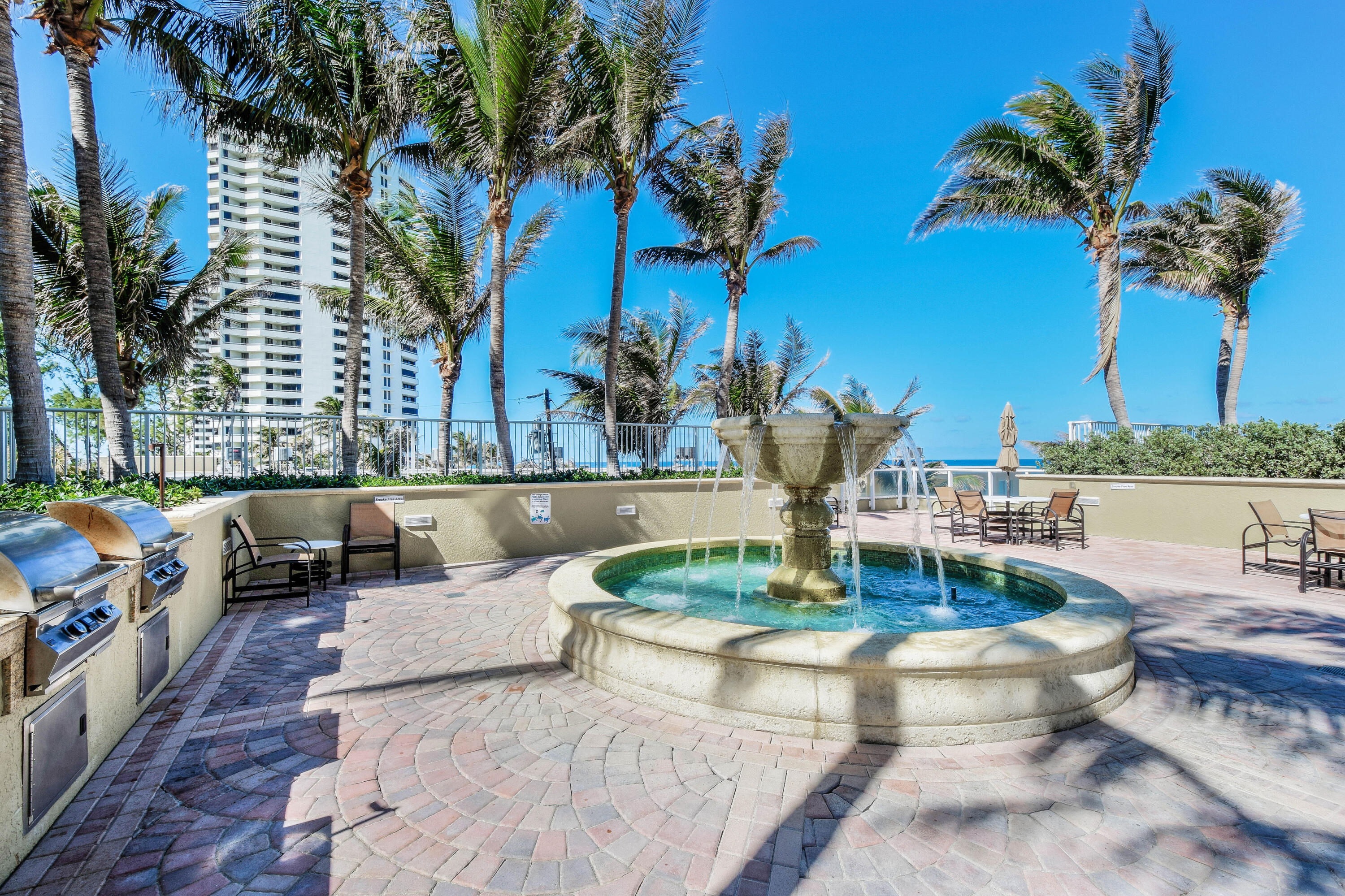 OCEANS EDGE AT SINGER ISLAND CONDO - Residential