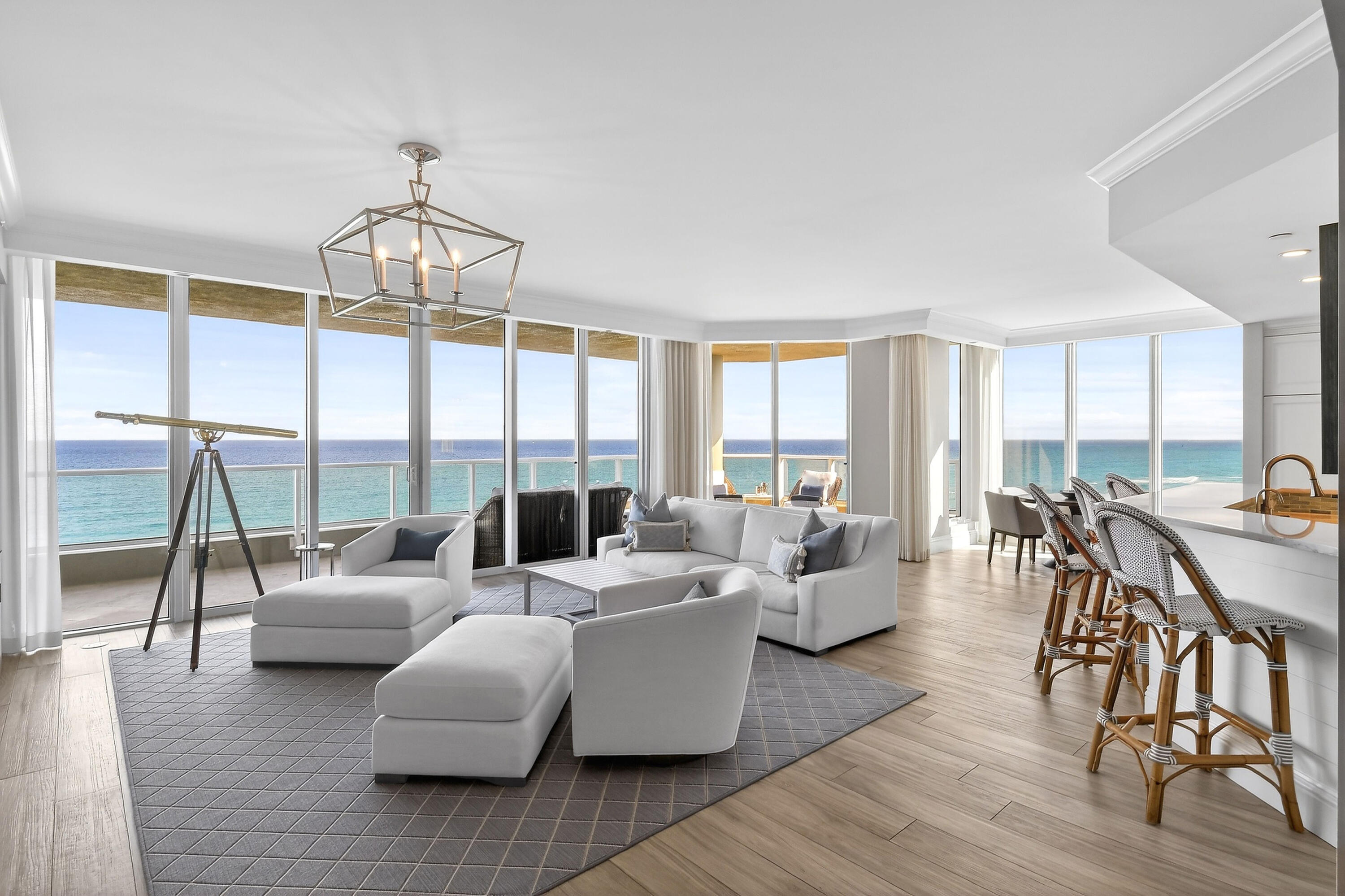 OCEANS EDGE AT SINGER ISLAND CONDO - Residential