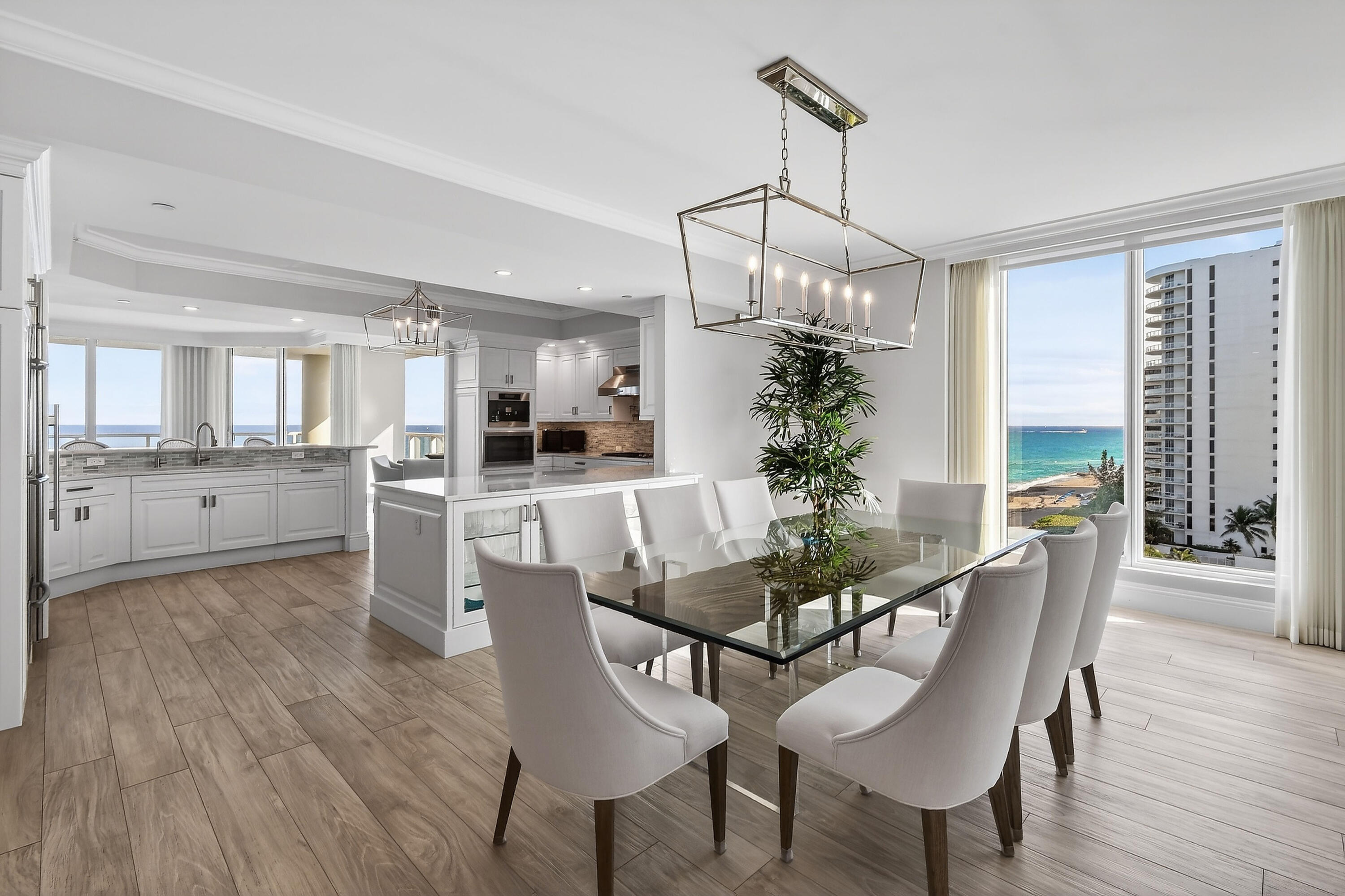 OCEANS EDGE AT SINGER ISLAND CONDO - Residential