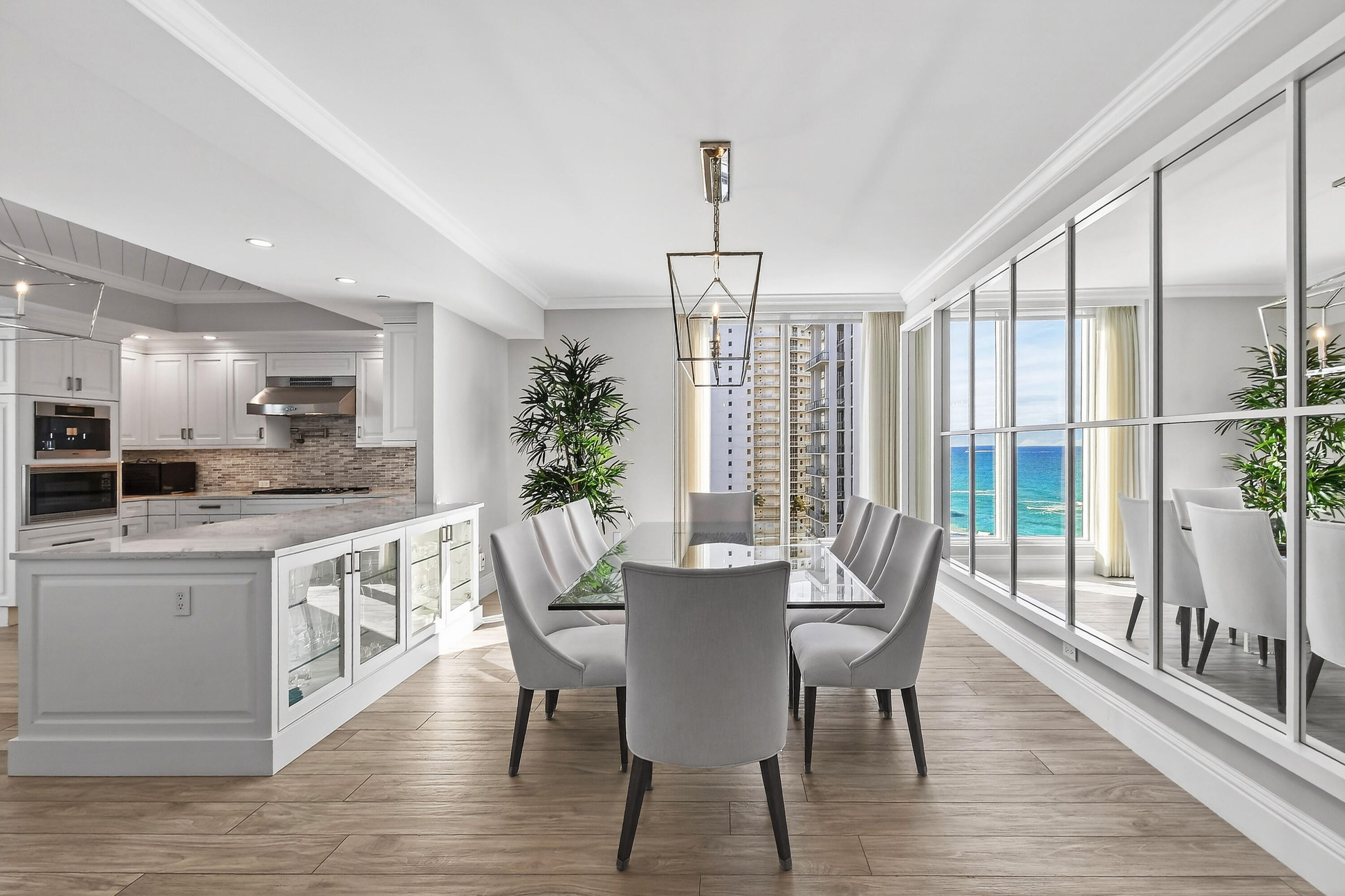 OCEANS EDGE AT SINGER ISLAND CONDO - Residential