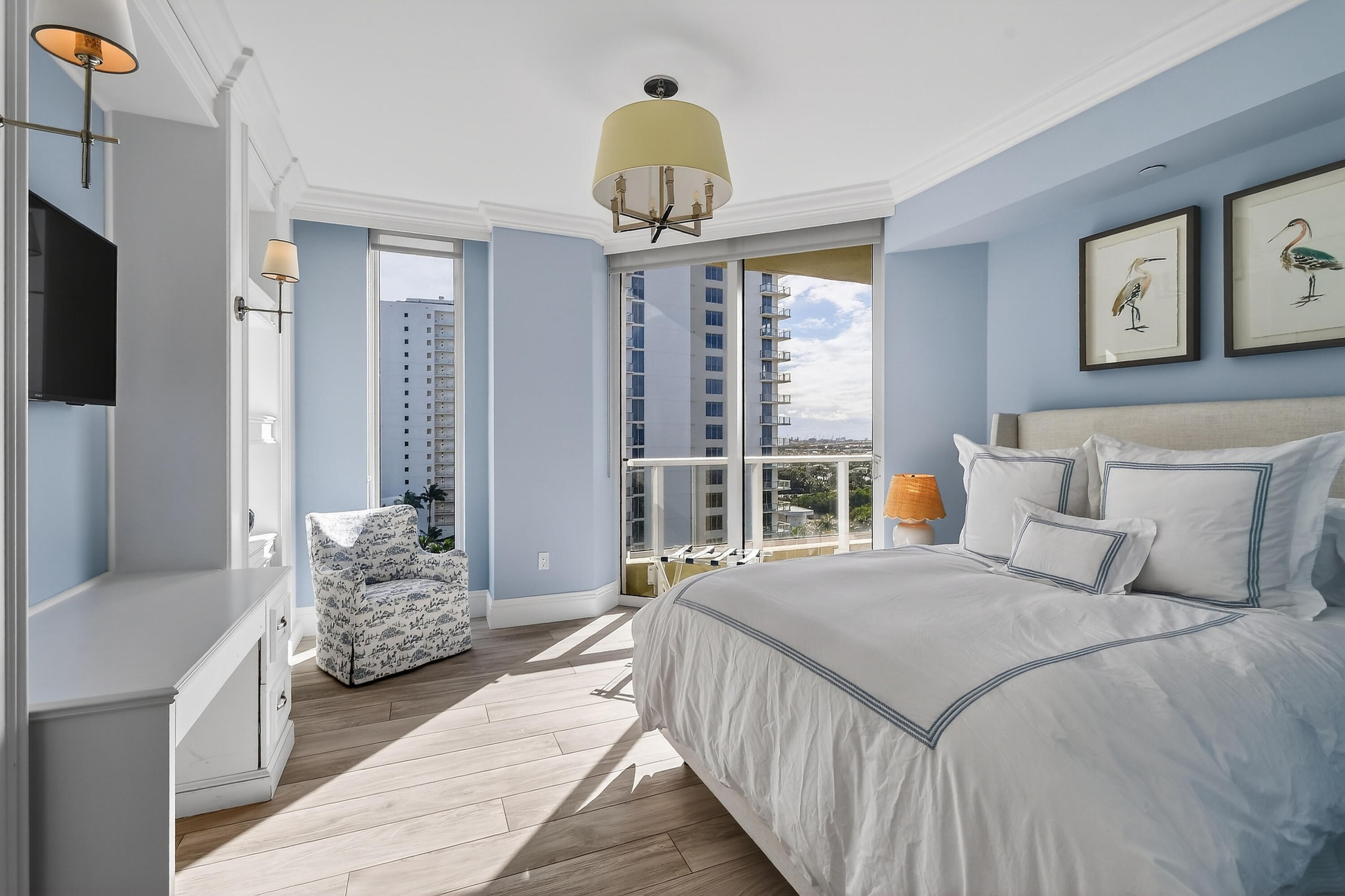 OCEANS EDGE AT SINGER ISLAND CONDO - Residential
