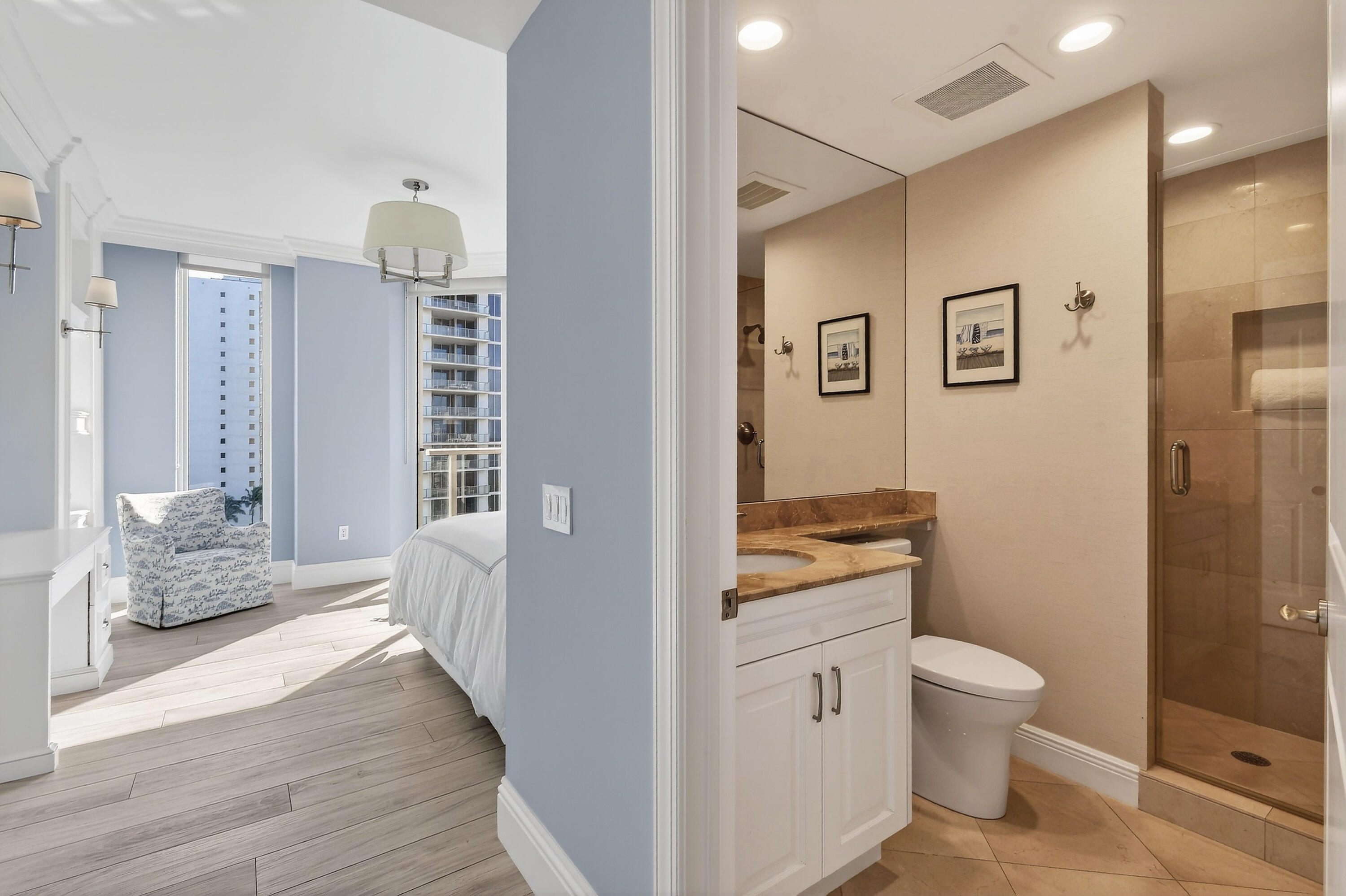 OCEANS EDGE AT SINGER ISLAND CONDO - Residential