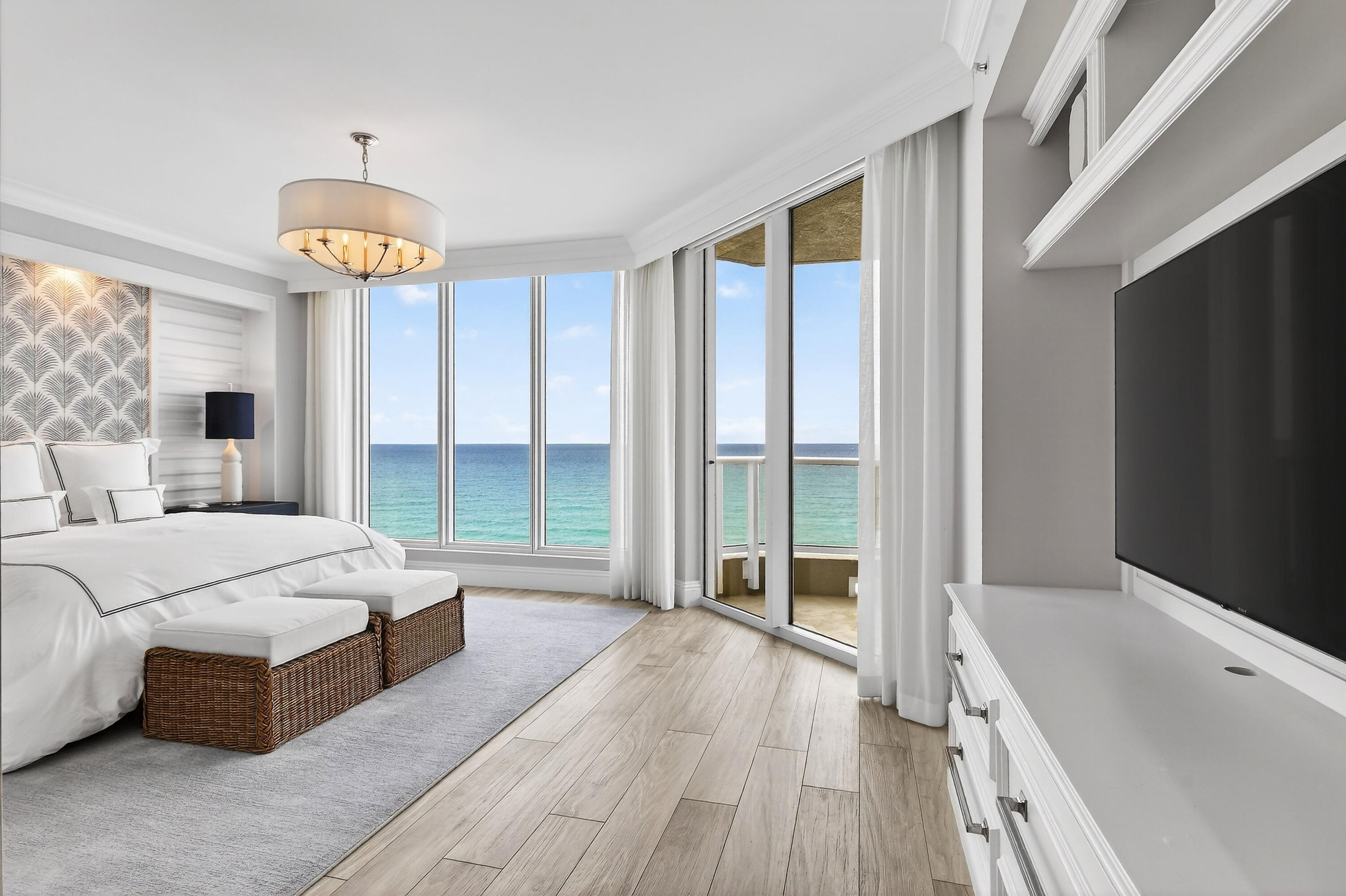 OCEANS EDGE AT SINGER ISLAND CONDO - Residential