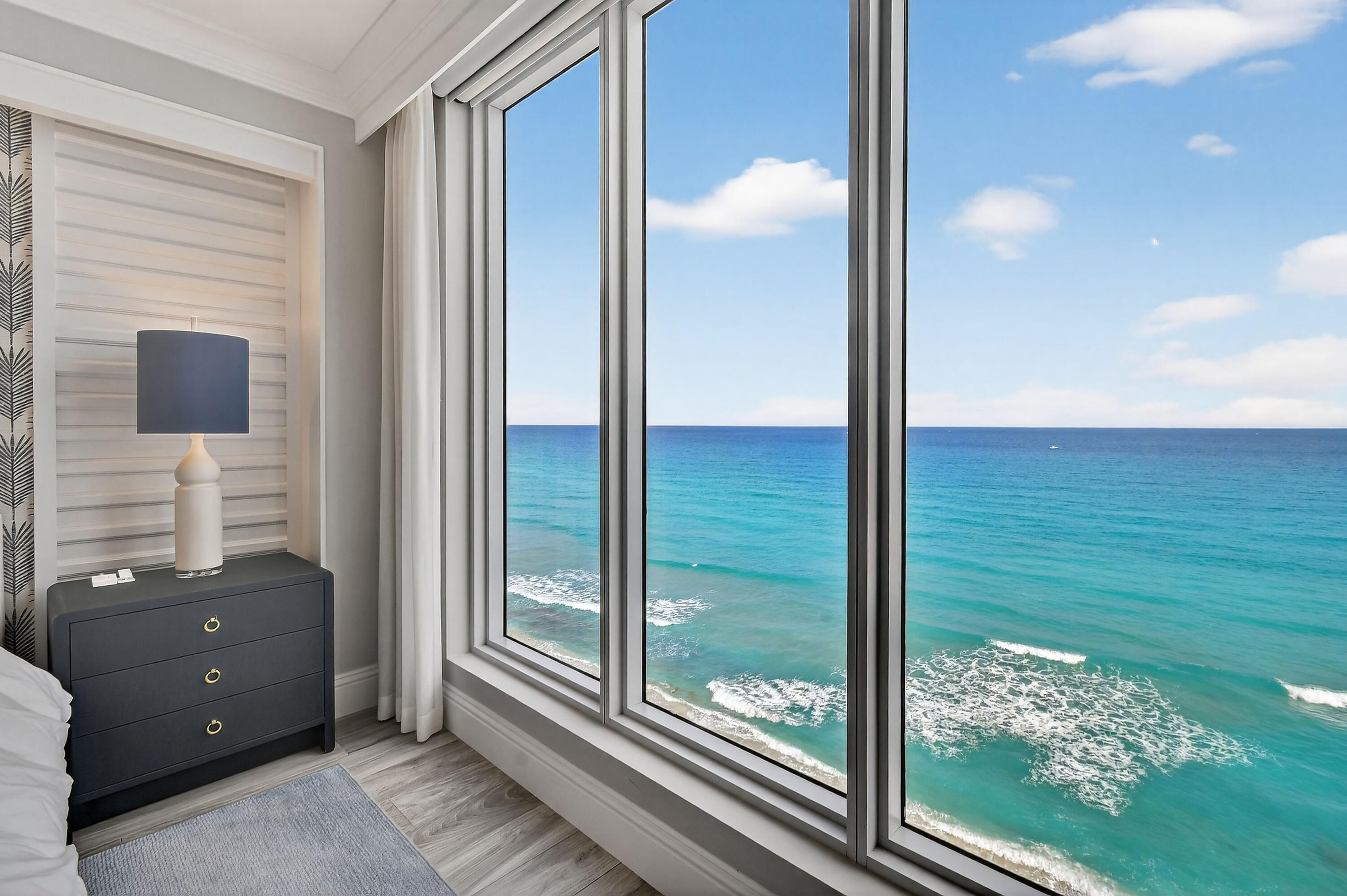 OCEANS EDGE AT SINGER ISLAND CONDO - Residential