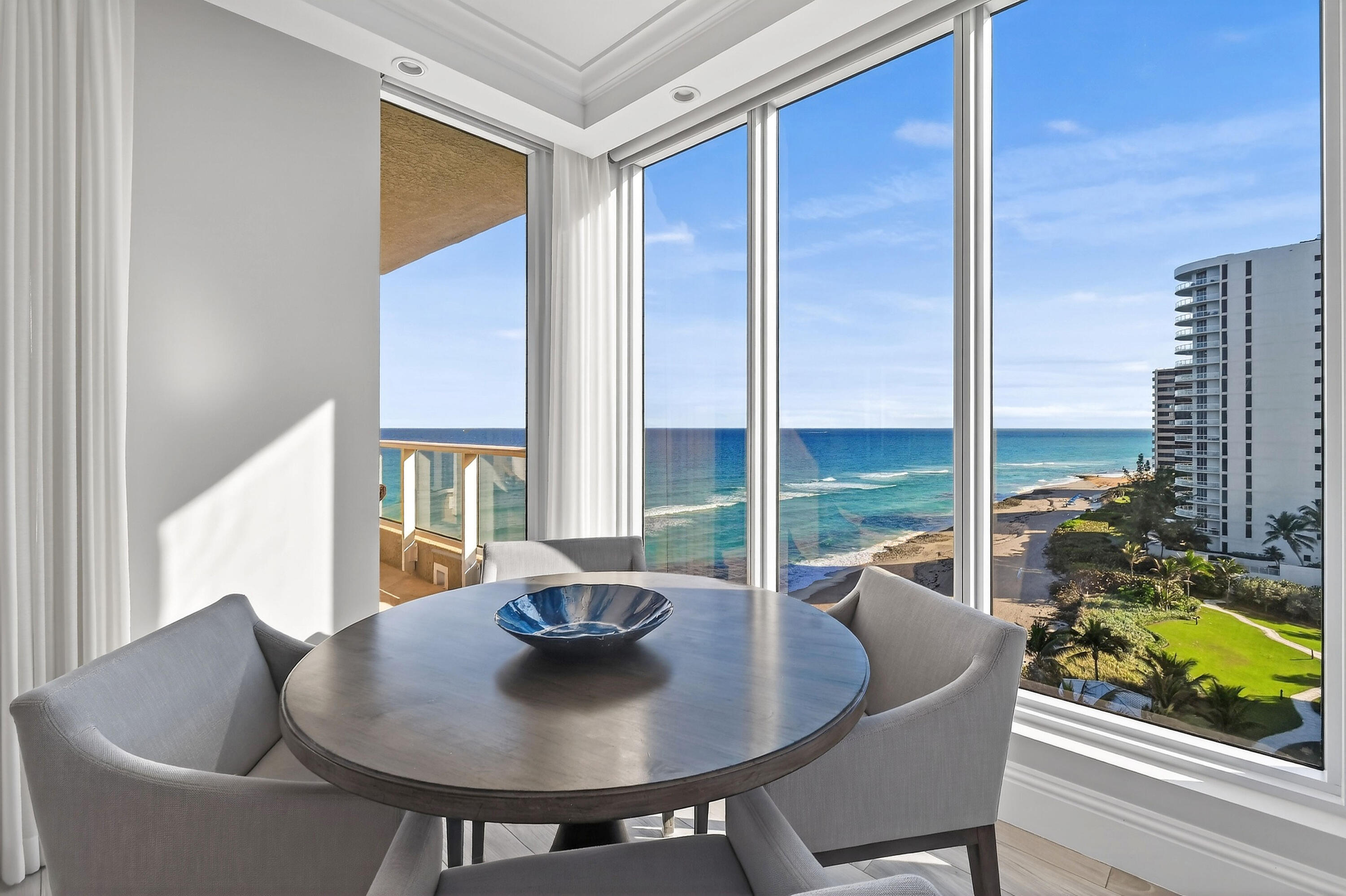 OCEANS EDGE AT SINGER ISLAND CONDO - Residential