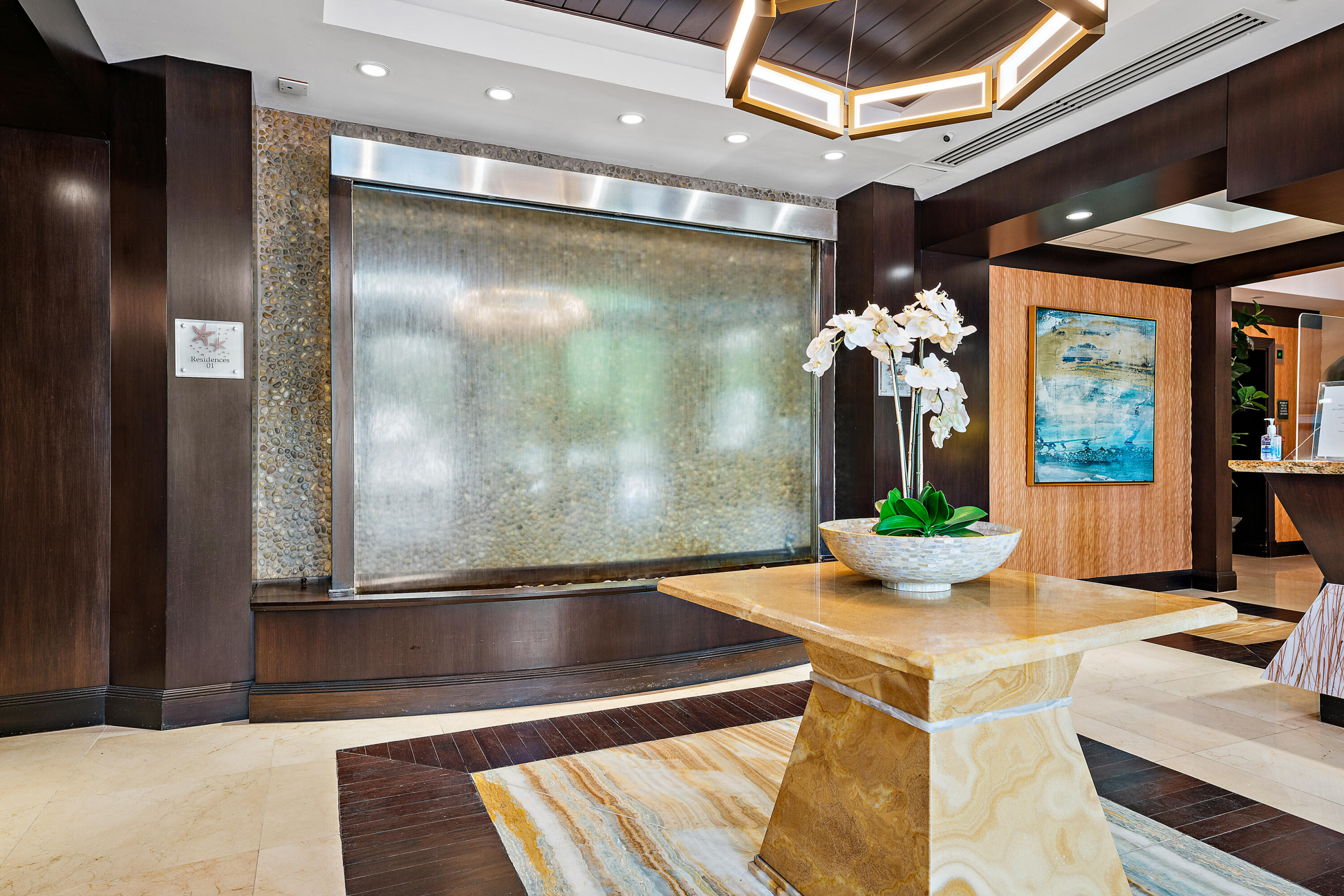 OCEANS EDGE AT SINGER ISLAND CONDO - Residential