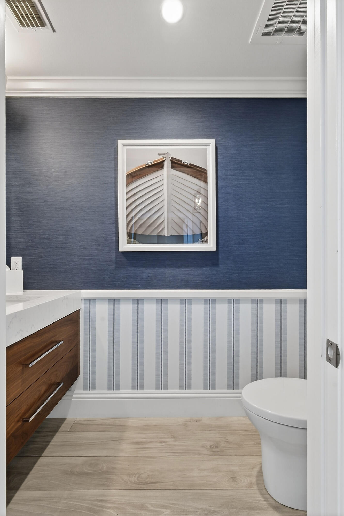 OCEANS EDGE AT SINGER ISLAND CONDO - Residential