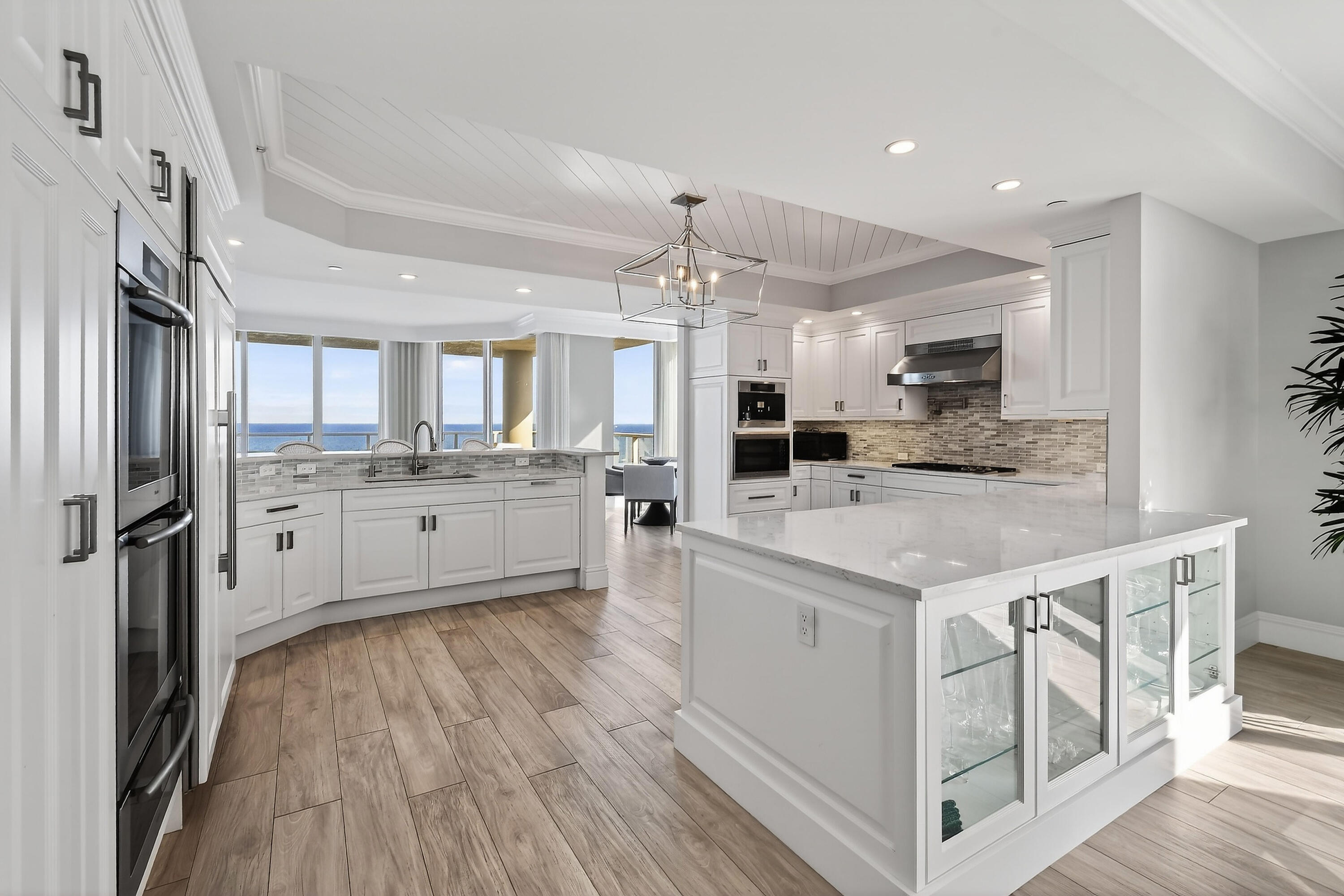 OCEANS EDGE AT SINGER ISLAND CONDO - Residential