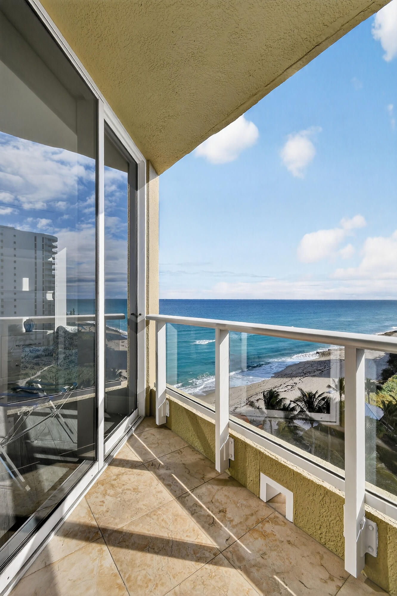 OCEANS EDGE AT SINGER ISLAND CONDO - Residential