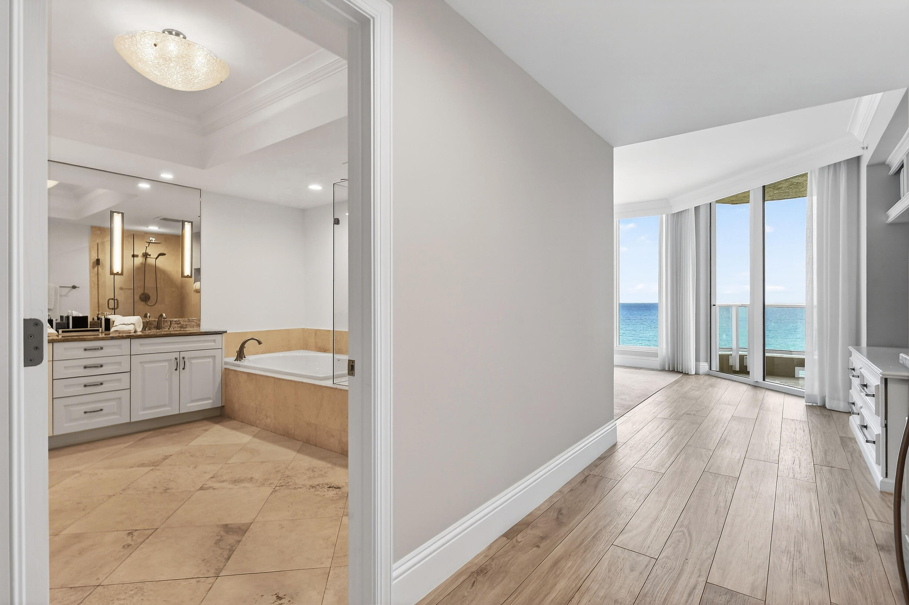OCEANS EDGE AT SINGER ISLAND CONDO - Residential