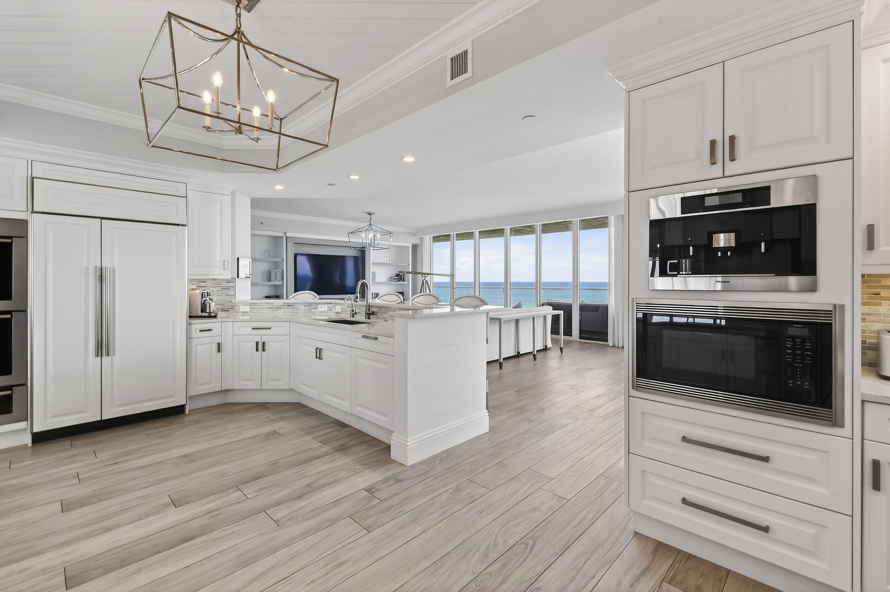 OCEANS EDGE AT SINGER ISLAND CONDO - Residential