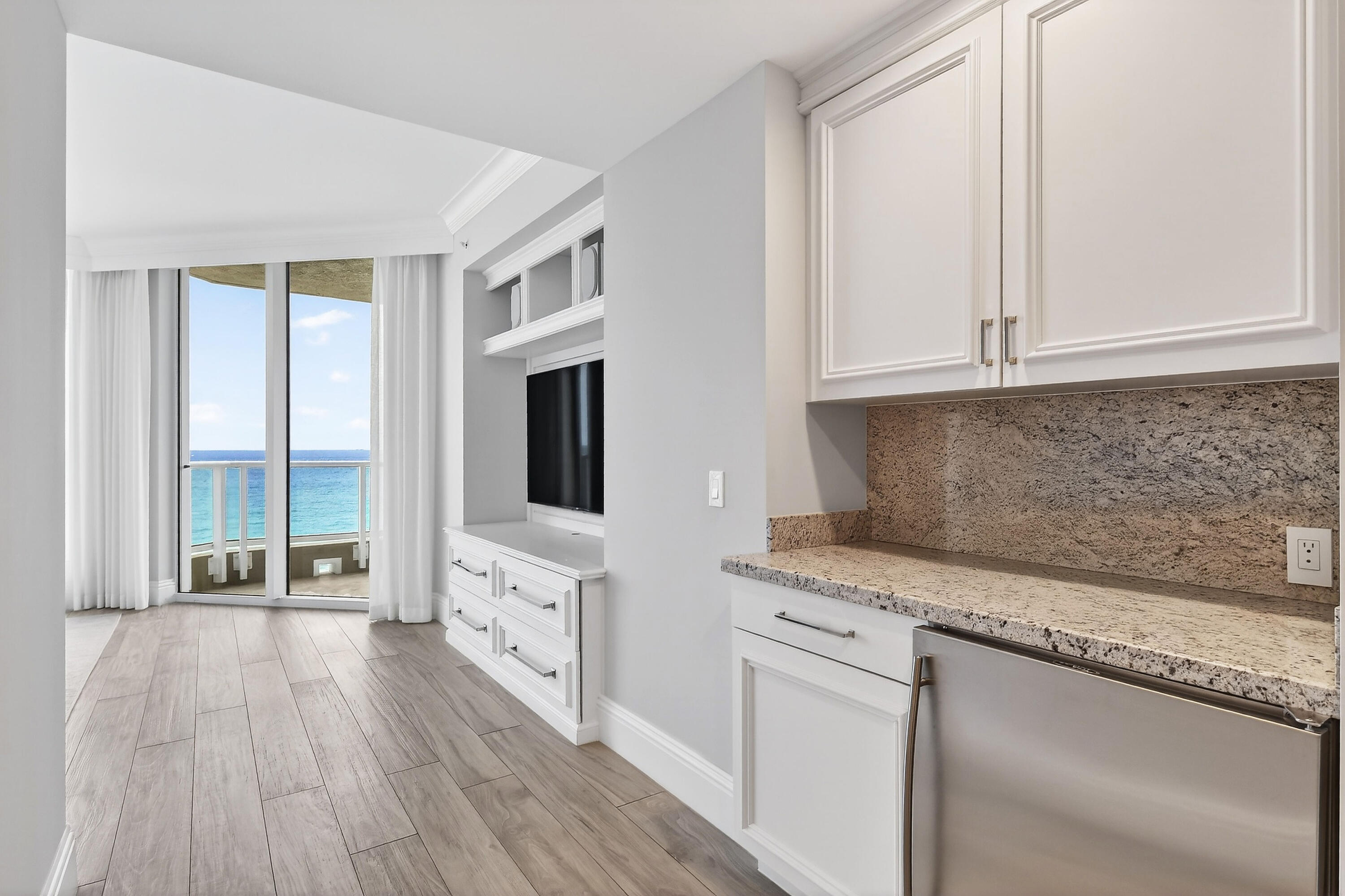 OCEANS EDGE AT SINGER ISLAND CONDO - Residential
