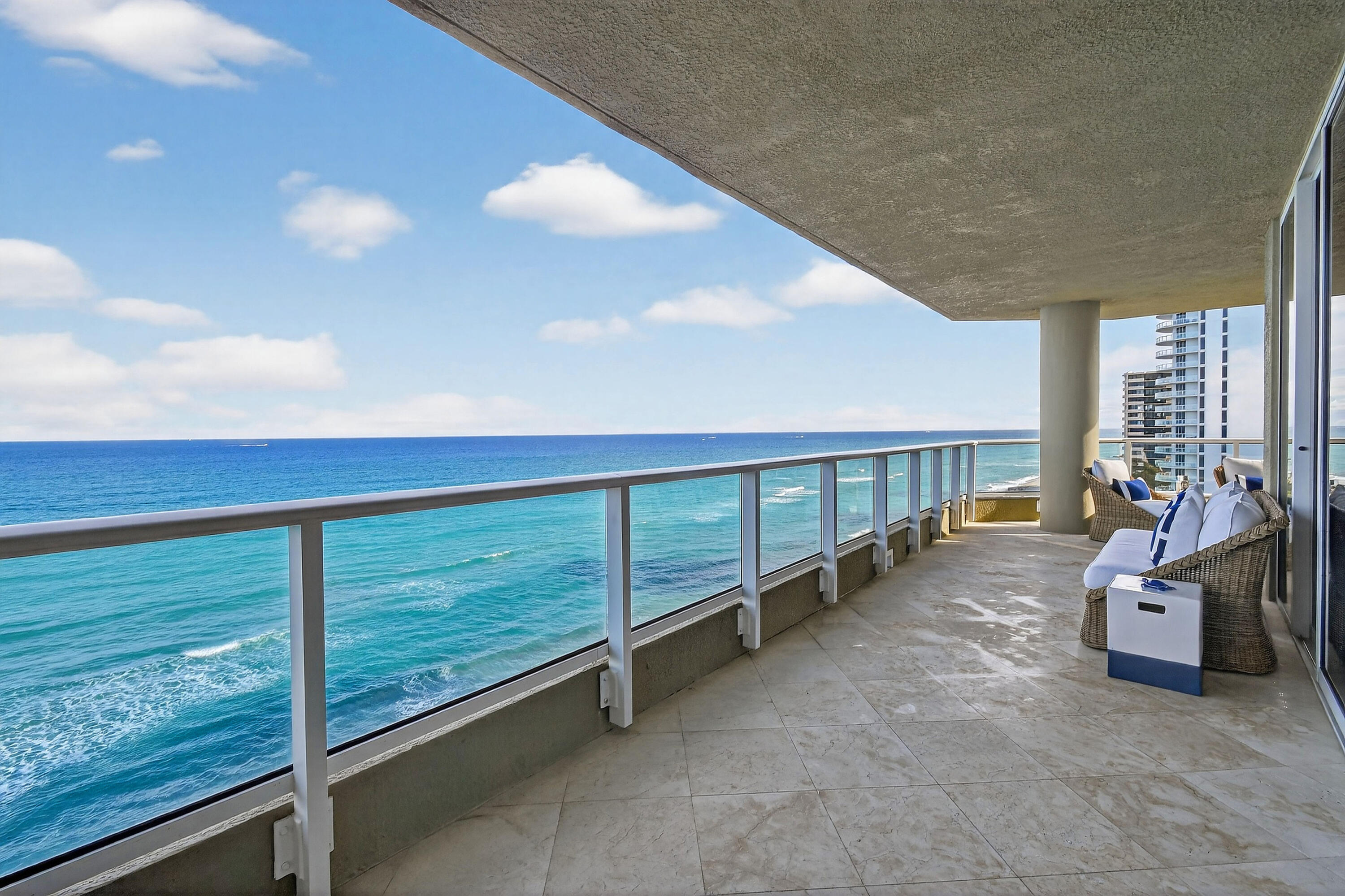 OCEANS EDGE AT SINGER ISLAND CONDO - Residential
