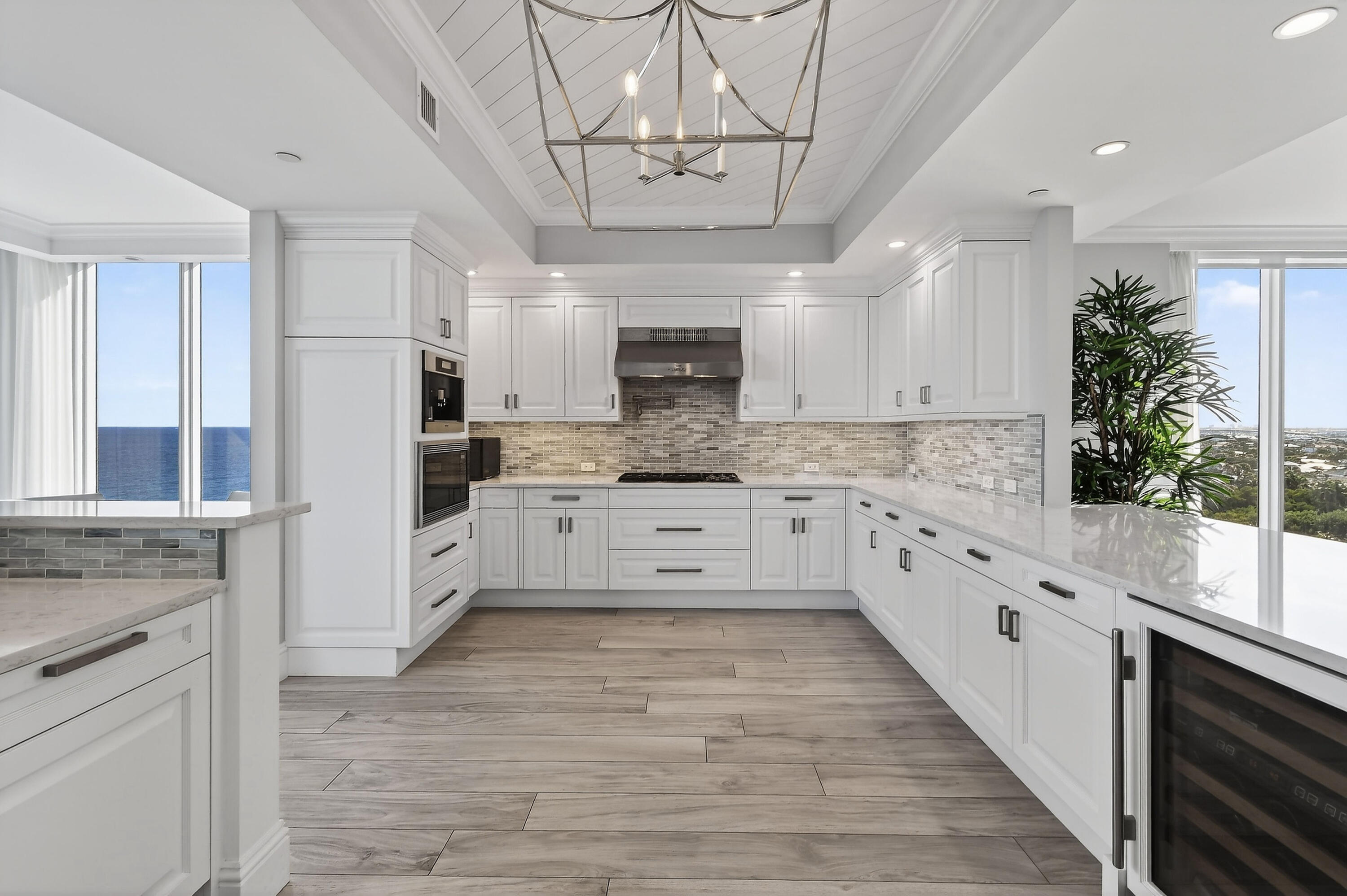 OCEANS EDGE AT SINGER ISLAND CONDO - Residential