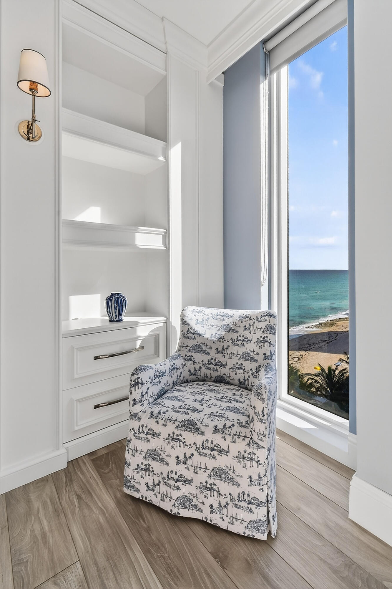 OCEANS EDGE AT SINGER ISLAND CONDO - Residential