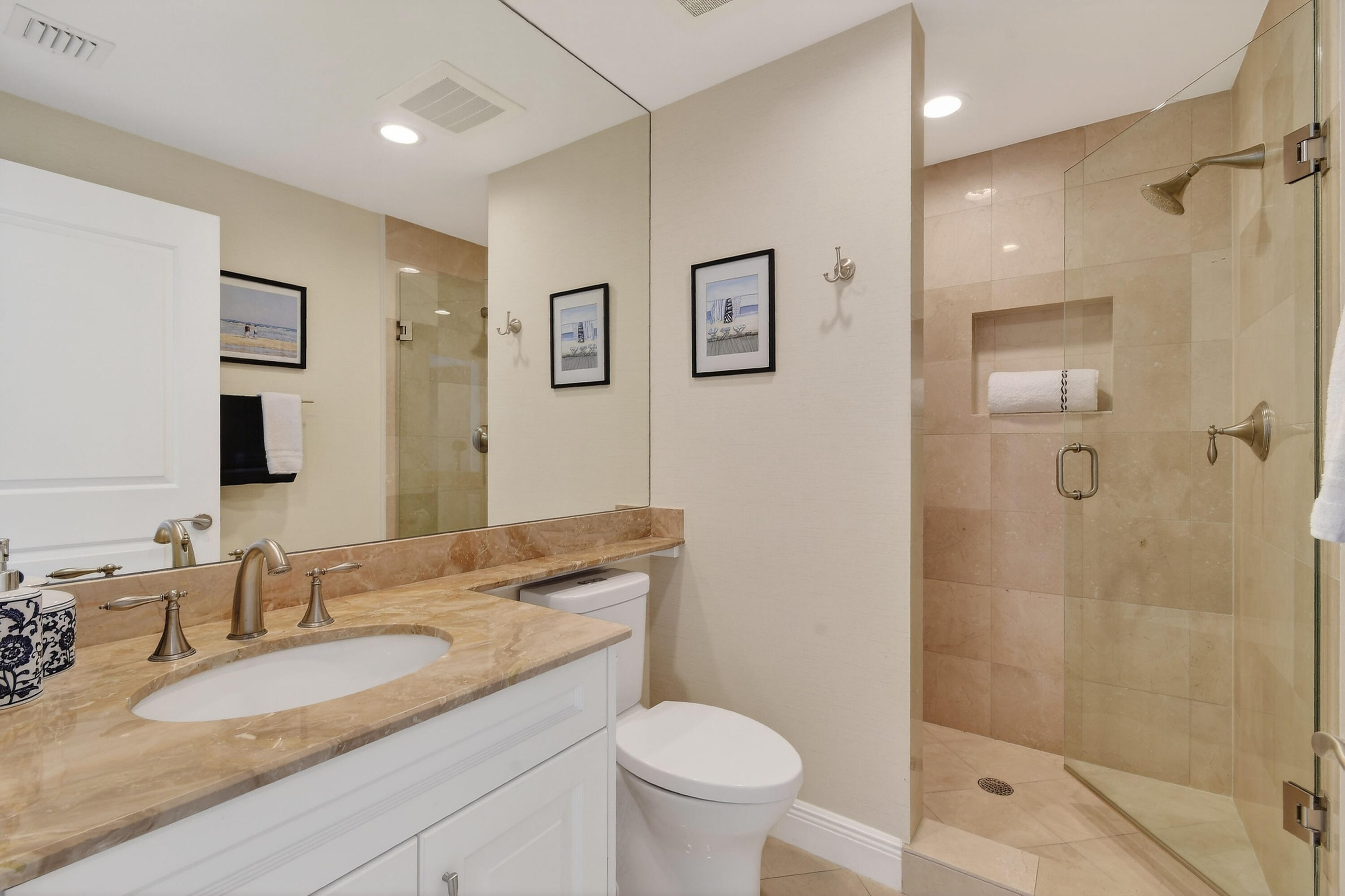 OCEANS EDGE AT SINGER ISLAND CONDO - Residential