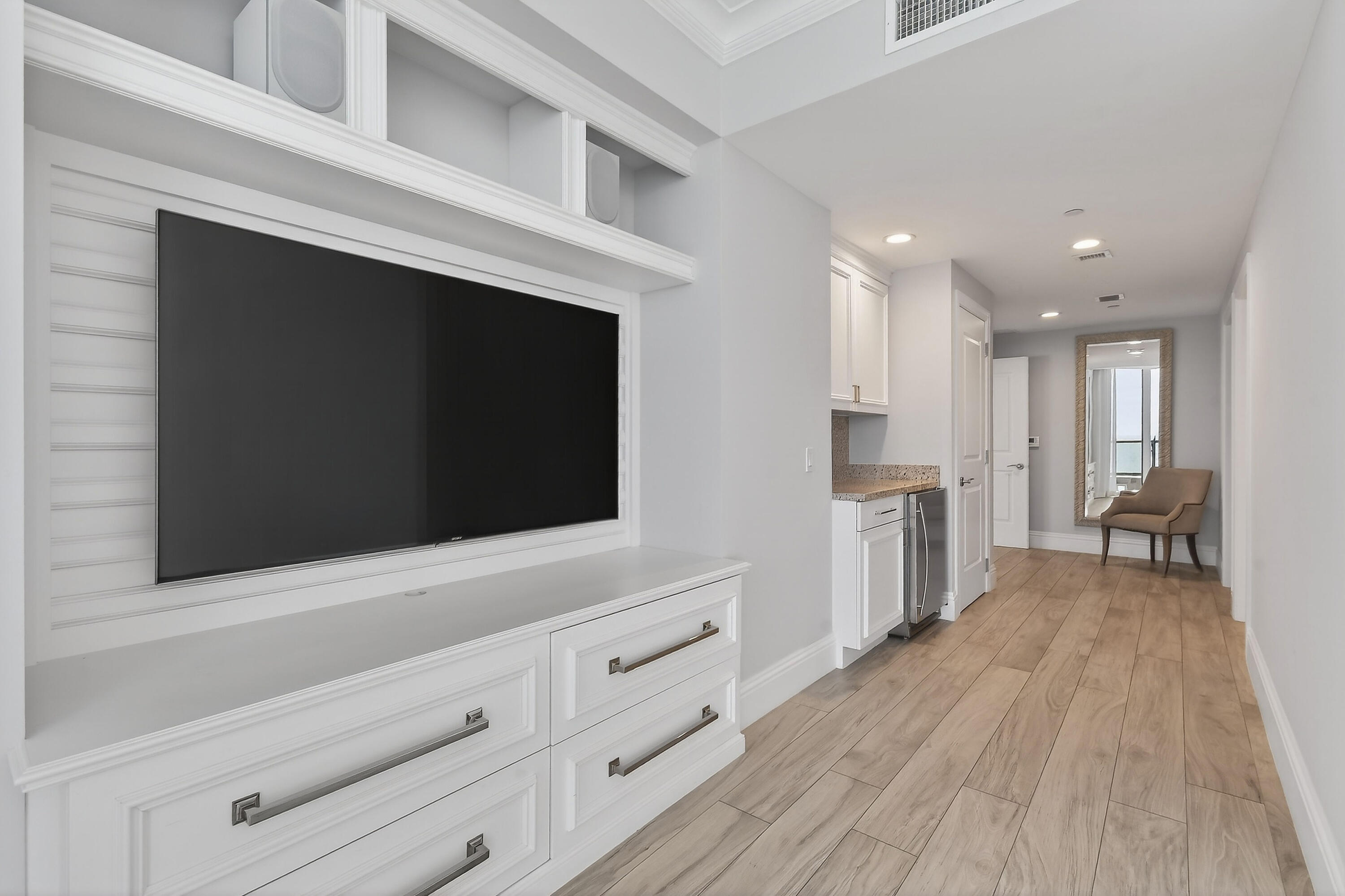 OCEANS EDGE AT SINGER ISLAND CONDO - Residential