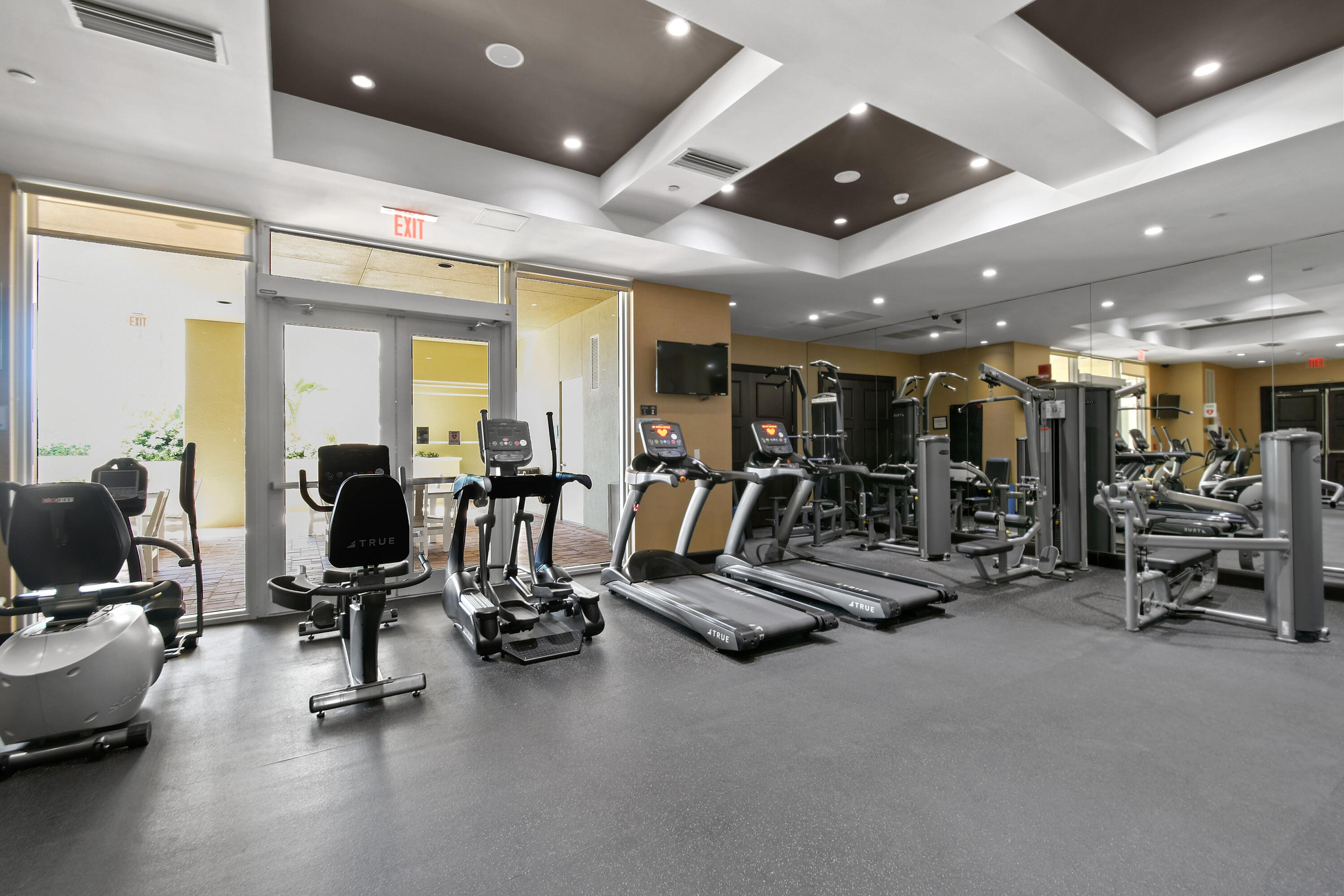 OCEANS EDGE AT SINGER ISLAND CONDO - Residential