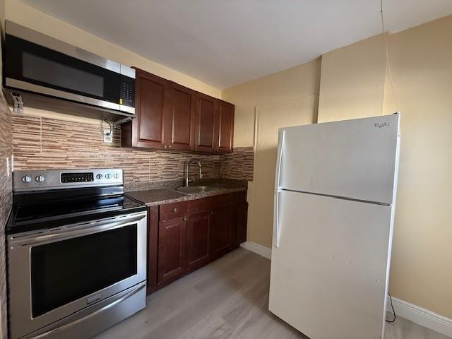 Biscayne Heights - Residential Lease