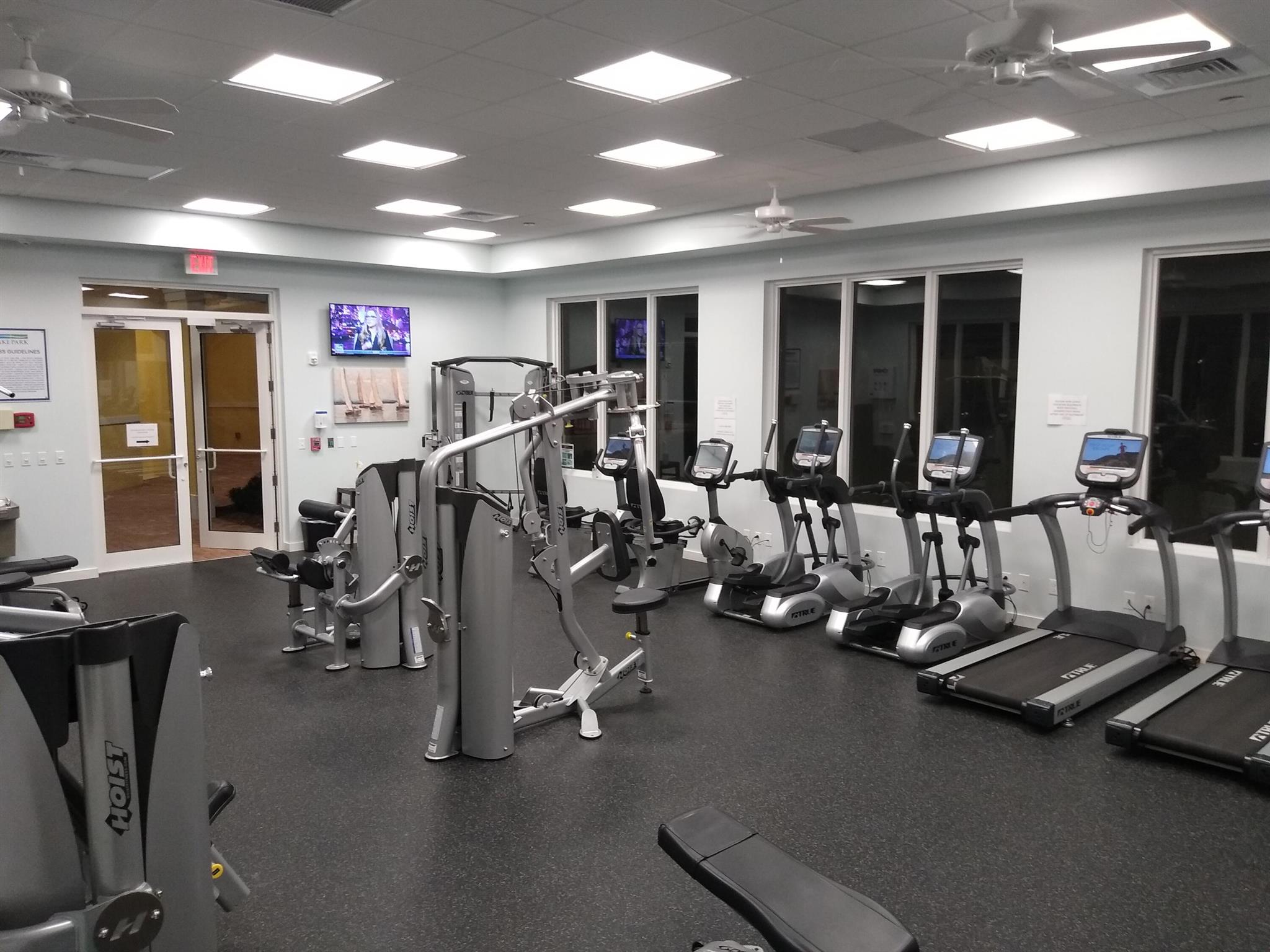 LAKEPARK AT TRADITION PLA - Residential