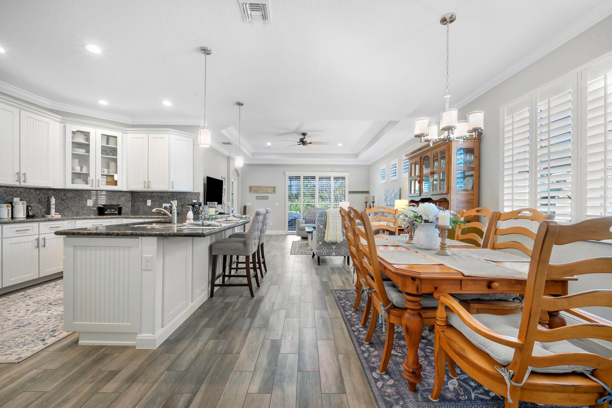 LAKEPARK AT TRADITION PLA - Residential