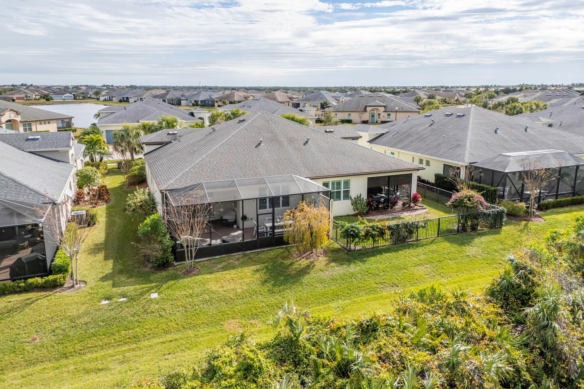 LAKEPARK AT TRADITION PLA - Residential